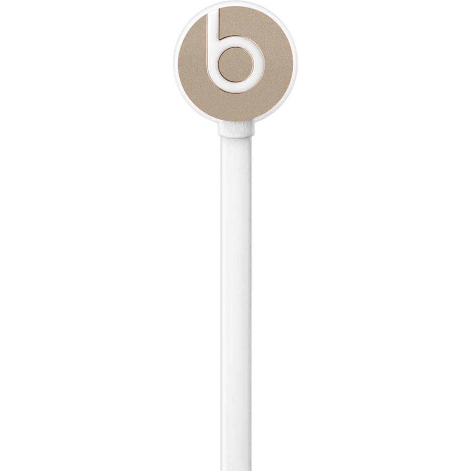 Beats By Dr. Dre MK9X2ZM/A Urbeats In Ear Headphone Gold Beats By Dr. Dre MK9X2ZM/A Urbeats In Ear Headphone Gold