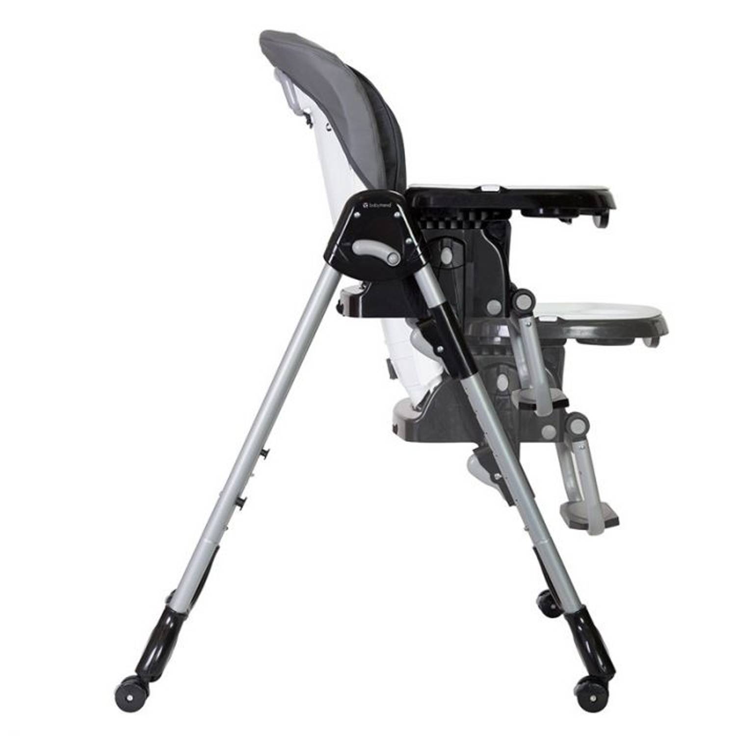 Baby Trend California A La Mode Snap Tech 3 In 1 High Chair Baby Trend California A La Mode Snap Tech 3 In 1 High Chair