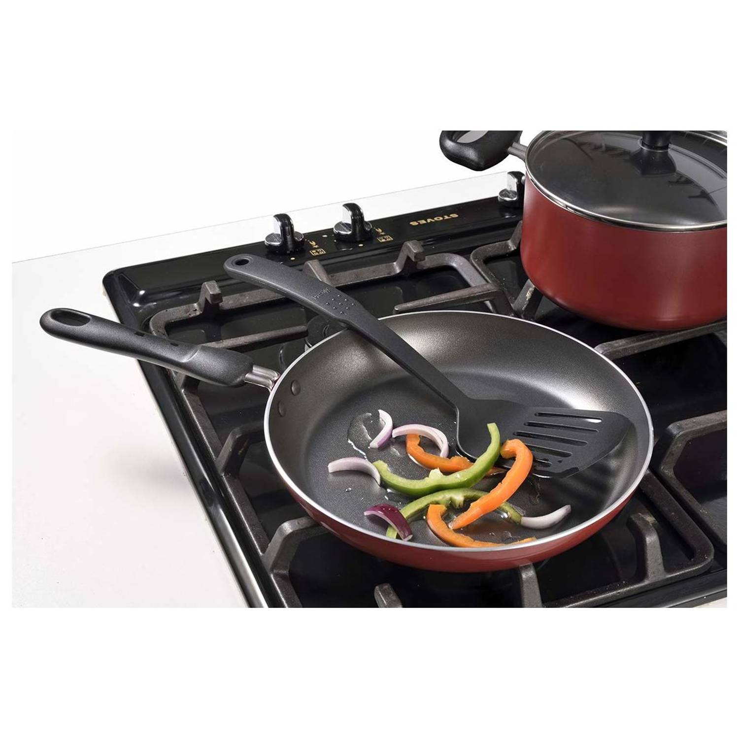 Prestige 8pc Cookware Set Value Pack Prestige 8pc Cookware Set Value Pack