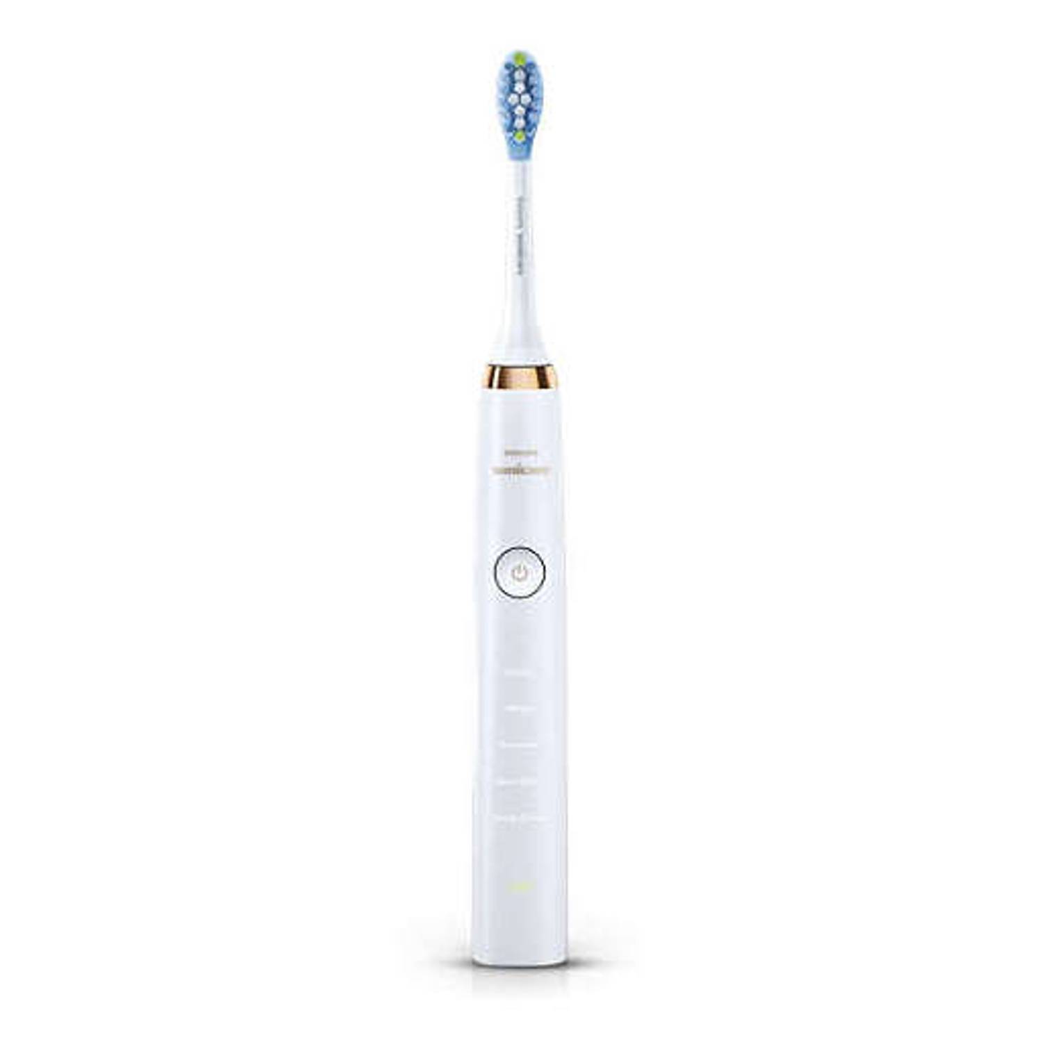 Philips Sonicare Diamond Clean Toothbrush Rose Gold HX931204 Philips Sonicare Diamond Clean Toothbrush Rose Gold HX931204