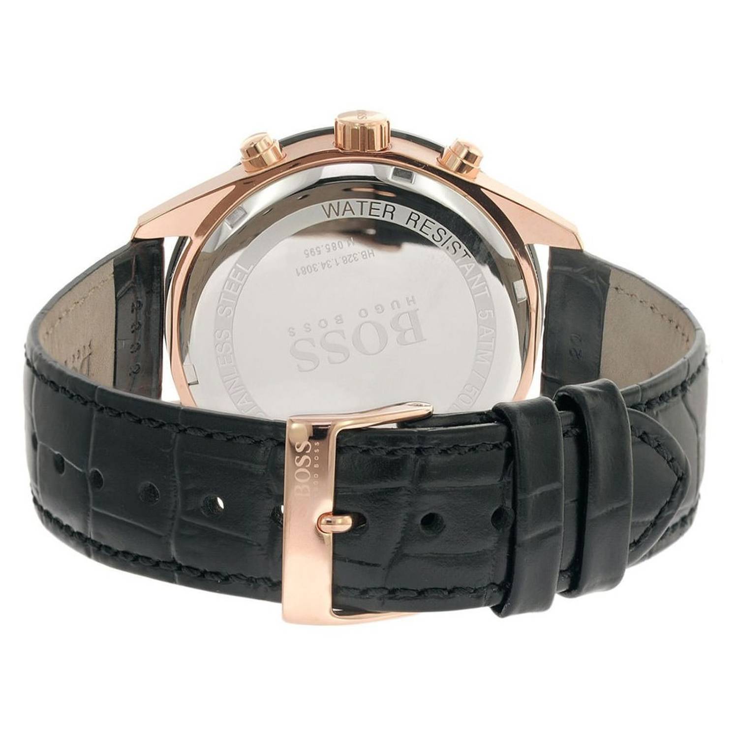 Hugo Boss 1513580 Men Watch Hugo Boss 1513580 Men Watch