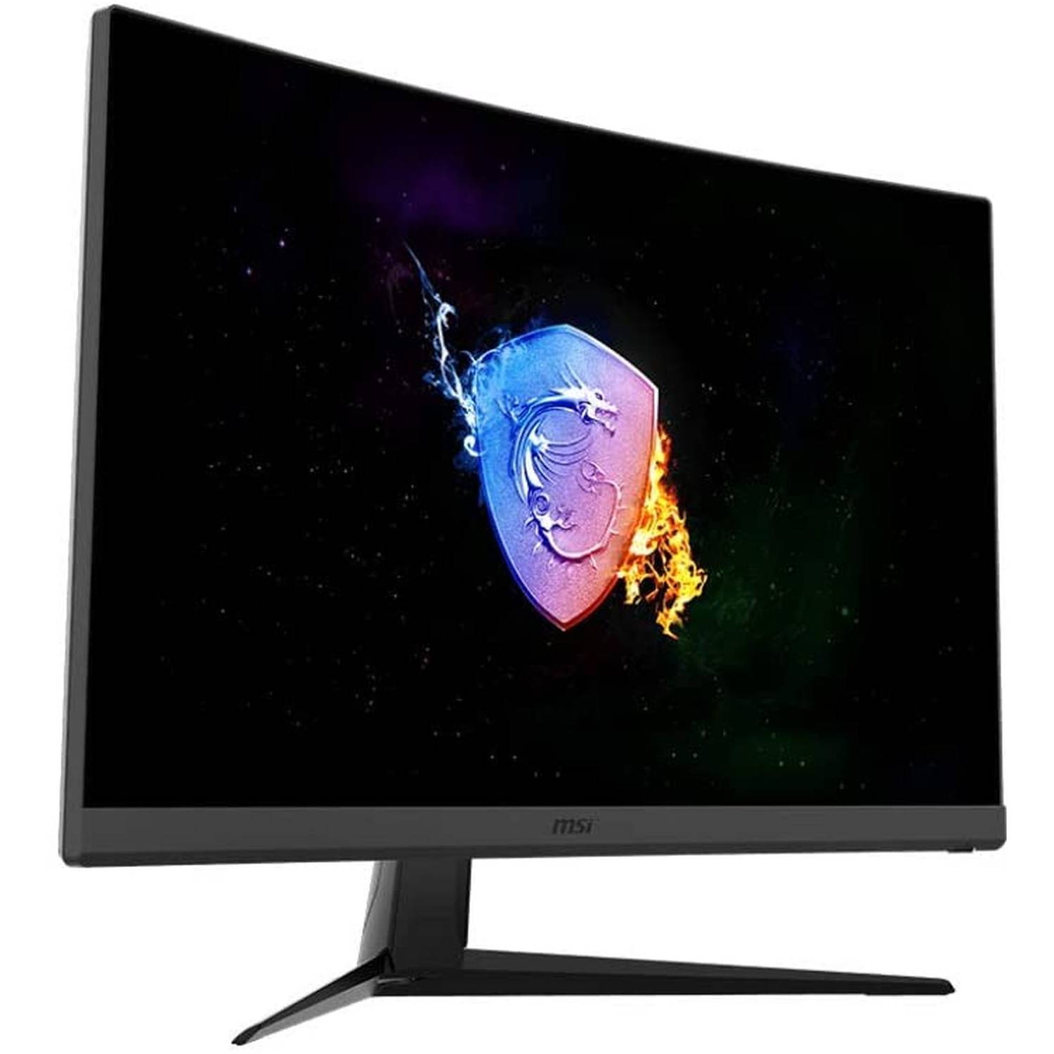 MSI Optix G27C7 Full HD Curved Gaming Monitor 27inch MSI Optix G27C7 Full HD Curved Gaming Monitor 27inch