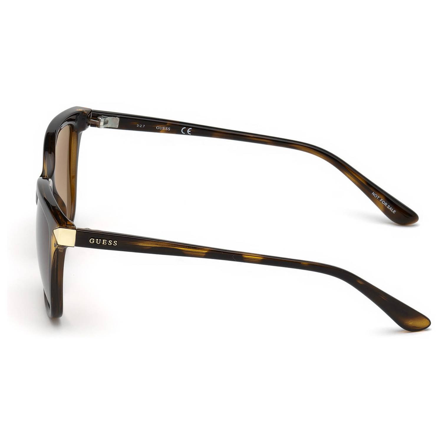 Guess GU7551-52G-56 Women's Sunglass Guess GU7551-52G-56 Women's Sunglass