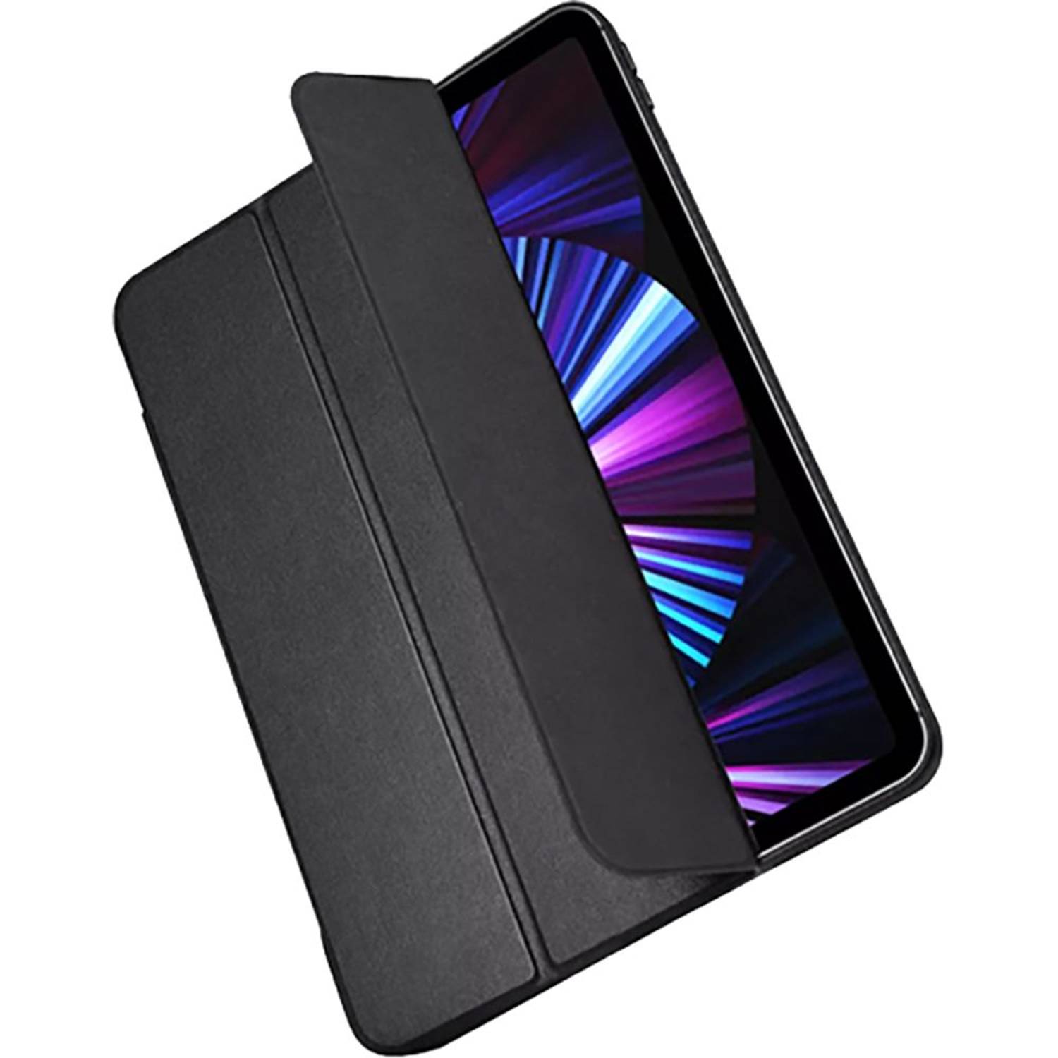 Wiwu Detachable Magnetic Folio Case Black iPad 10.2inch Wiwu Detachable Magnetic Folio Case Black iPad 10.2inch