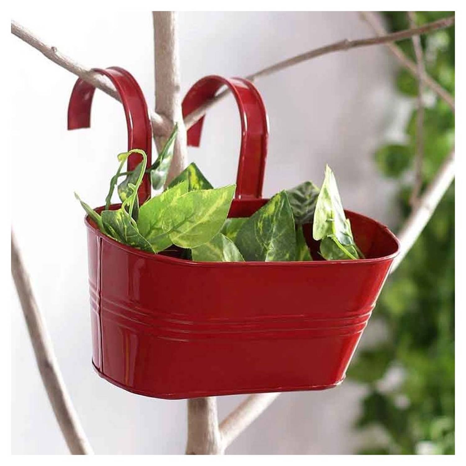 Moorni Oval Planter Moorni Oval Planter