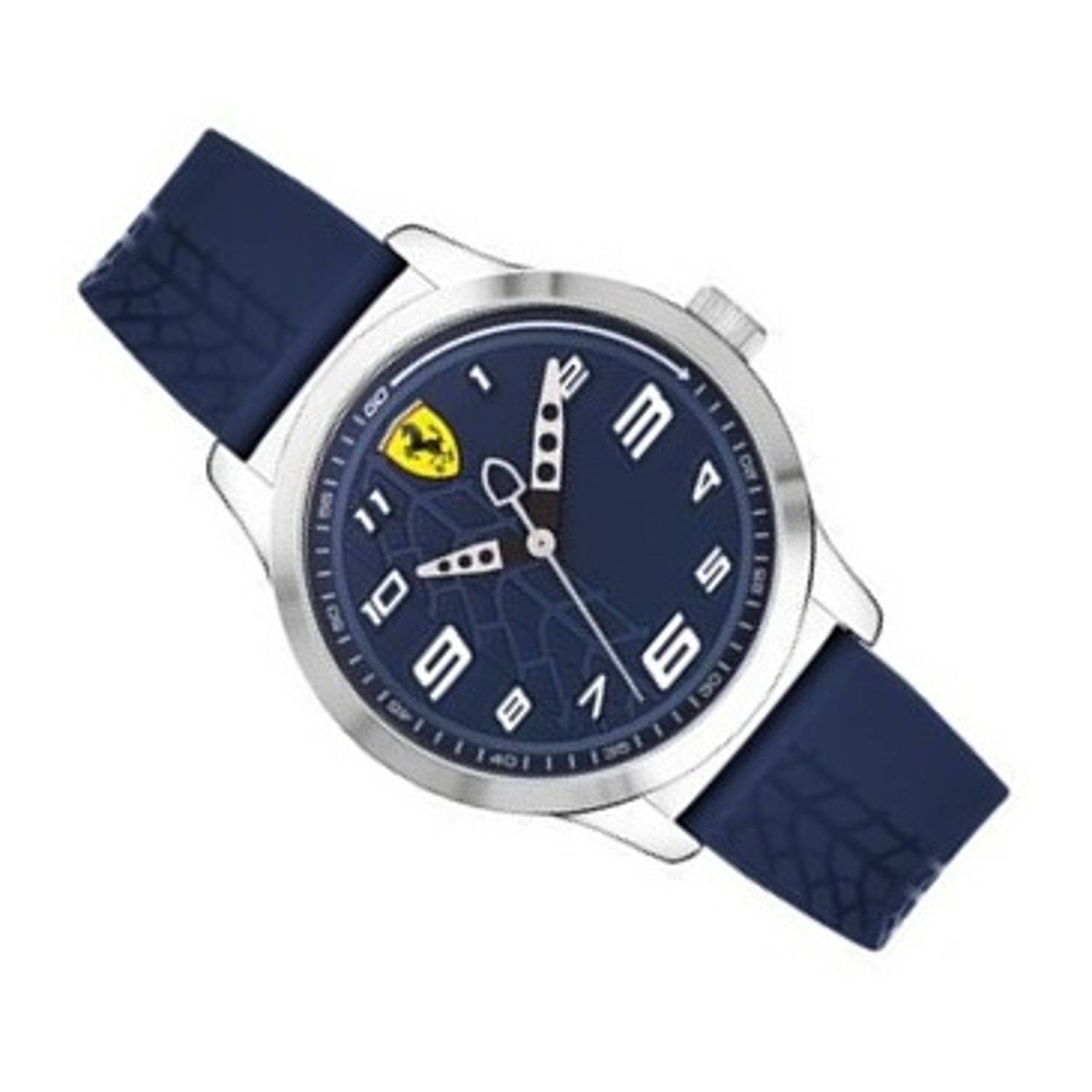 Scuderia Ferrari 840020 Mens Watch Scuderia Ferrari 840020 Mens Watch