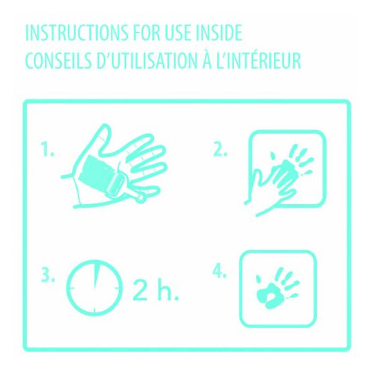 Baby Art Treasures Box Baby Art Treasures Box