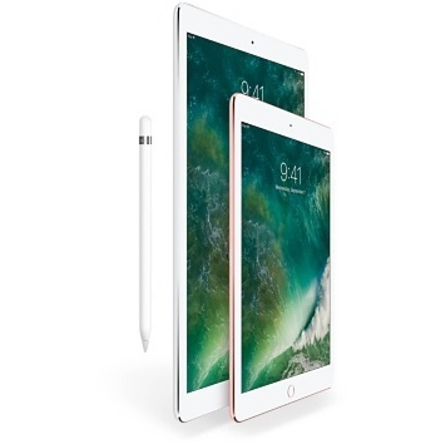 iPad Pro 9.7-inch (2016) WiFi+Cellular 256GB Silver iPad Pro 9.7-inch (2016) WiFi+Cellular 256GB Silver