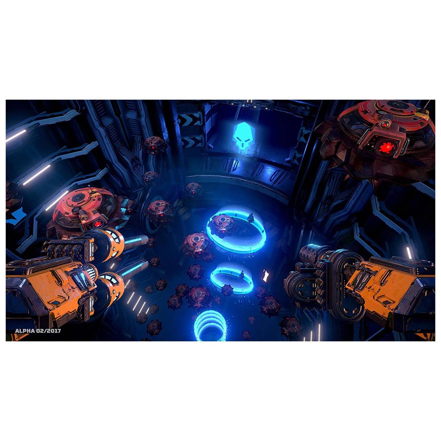 Xbox One Mothergunship Game Xbox One Mothergunship Game