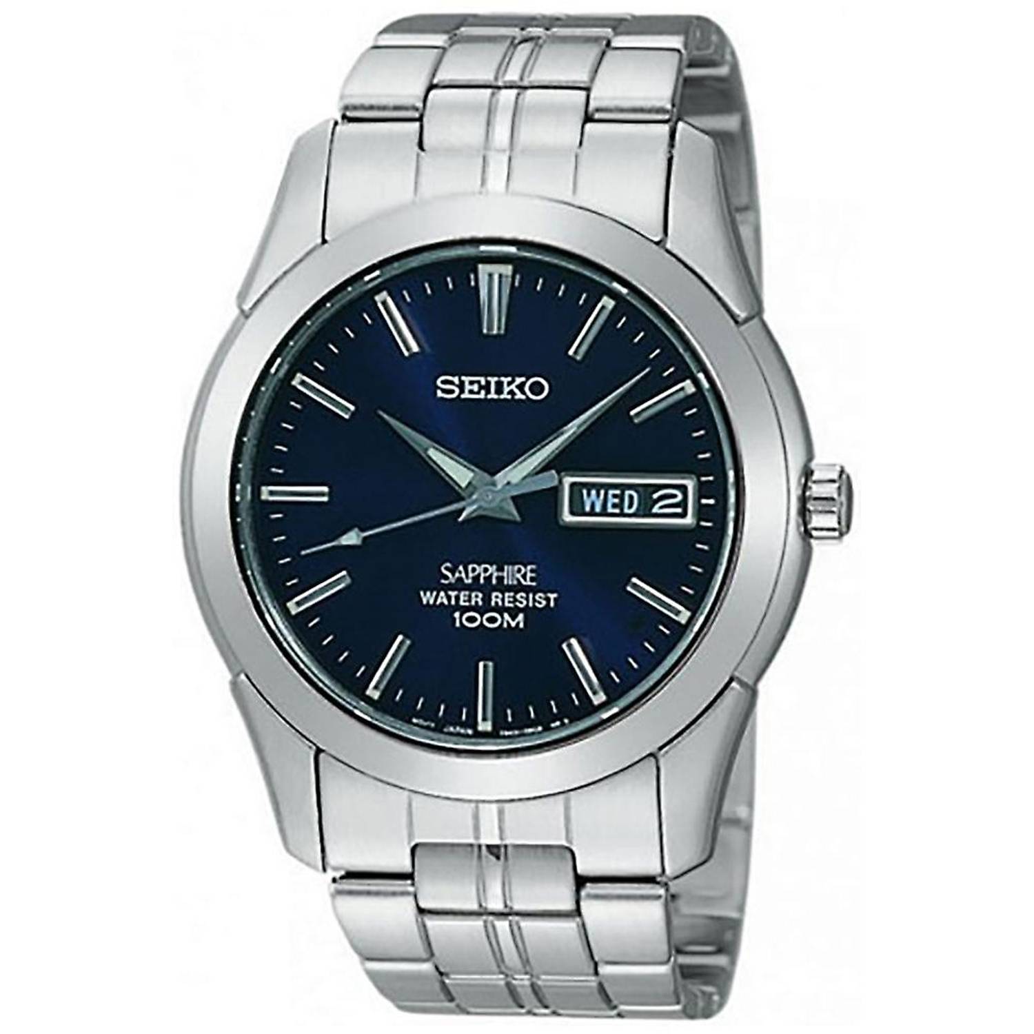 Seiko SGG717P1 Analog Watch Men Seiko SGG717P1 Analog Watch Men