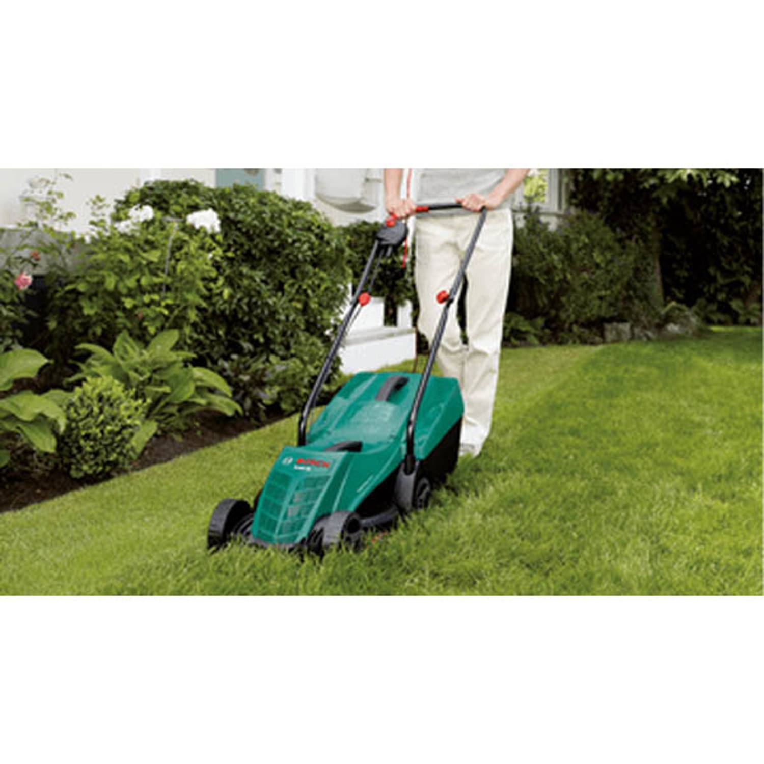 Bosch 0600885B70 Lawn Mower 1200W Bosch 0600885B70 Lawn Mower 1200W
