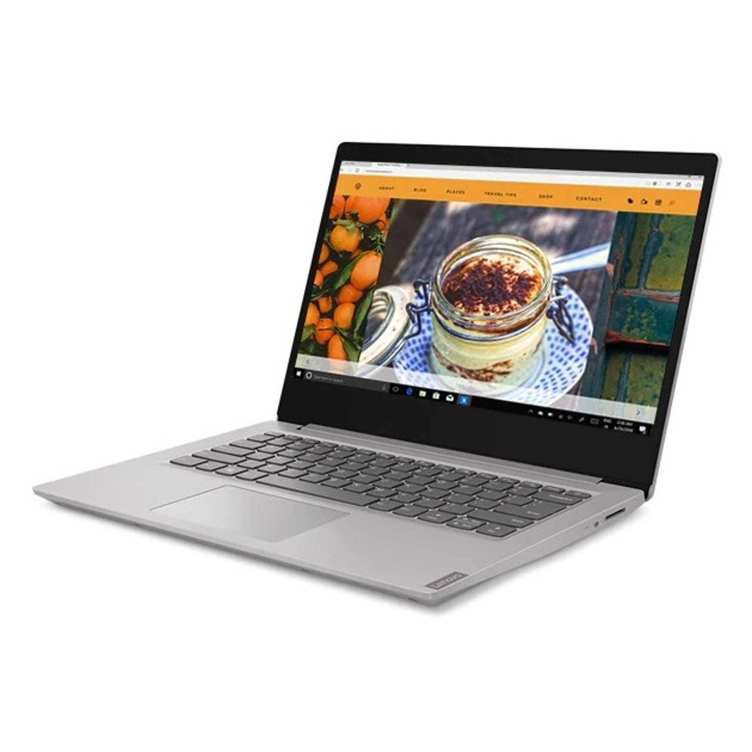 Lenovo ideapad S145-14IWL Laptop - Core i7 1.8GHz 8GB 1TB+128GB 2GB Win10 14inch FHD Grey Lenovo ideapad S145-14IWL Laptop - Core i7 1.8GHz 8GB 1TB+128GB 2GB Win10 14inch FHD Grey