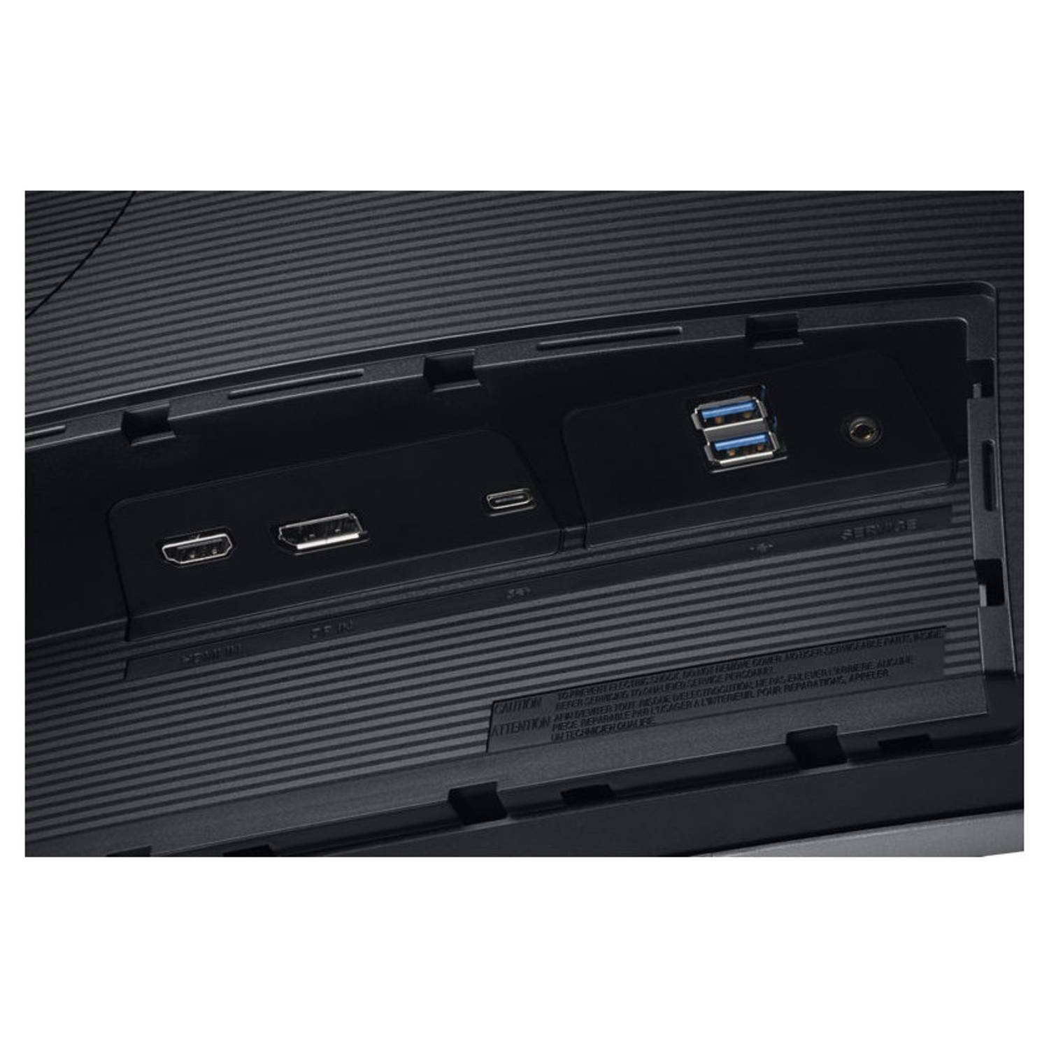 سامسونج شاشة منحني 34 بوصه سامسونج شاشة منحني 34 بوصه