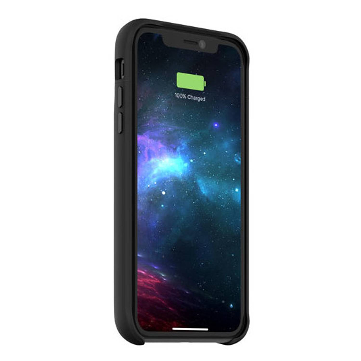 Mophie Juice Pack Battery Case 2000mAh Black For iPhone XR Mophie Juice Pack Battery Case 2000mAh Black For iPhone XR