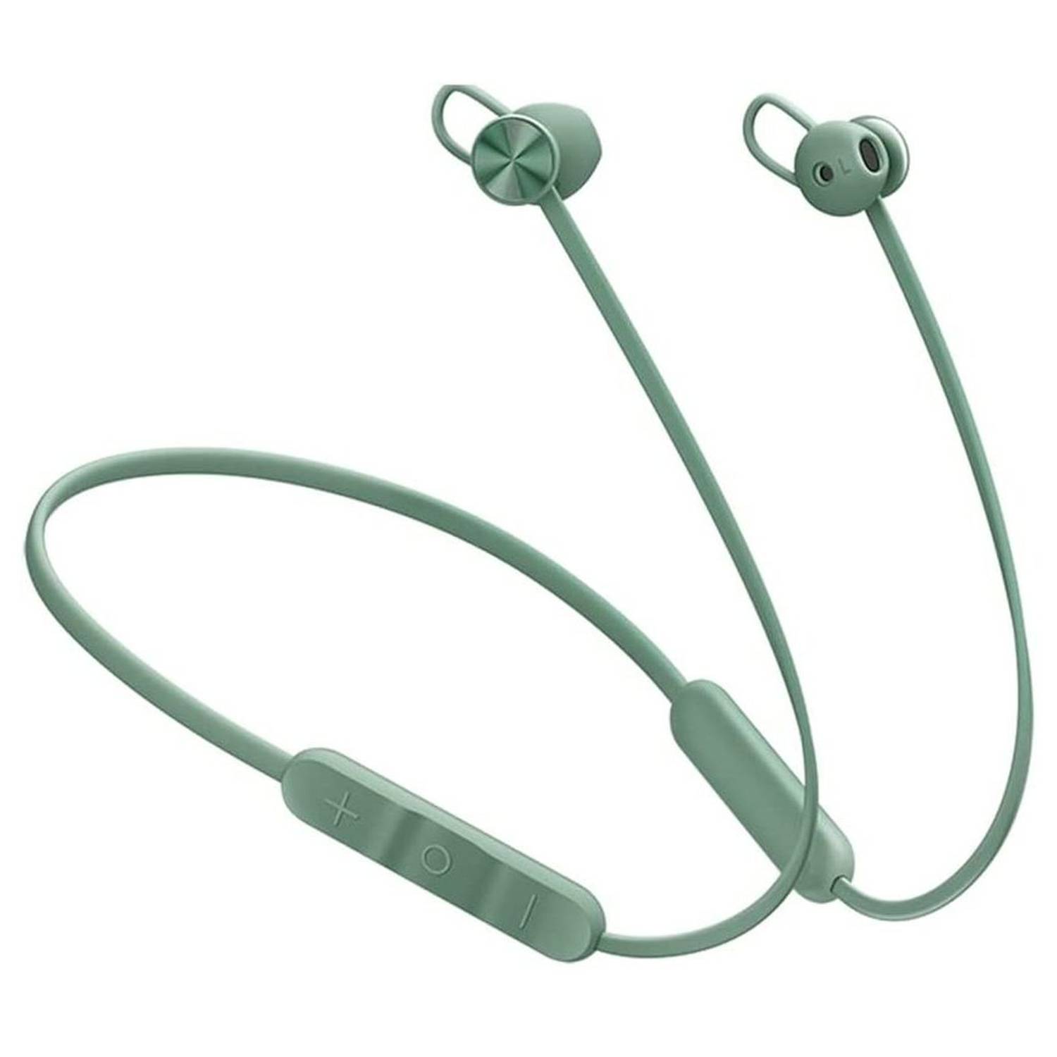 Huawei M0003 Freelace Lite Wireless In Ear Bluetooth Headset Green Huawei M0003 Freelace Lite Wireless In Ear Bluetooth Headset Green