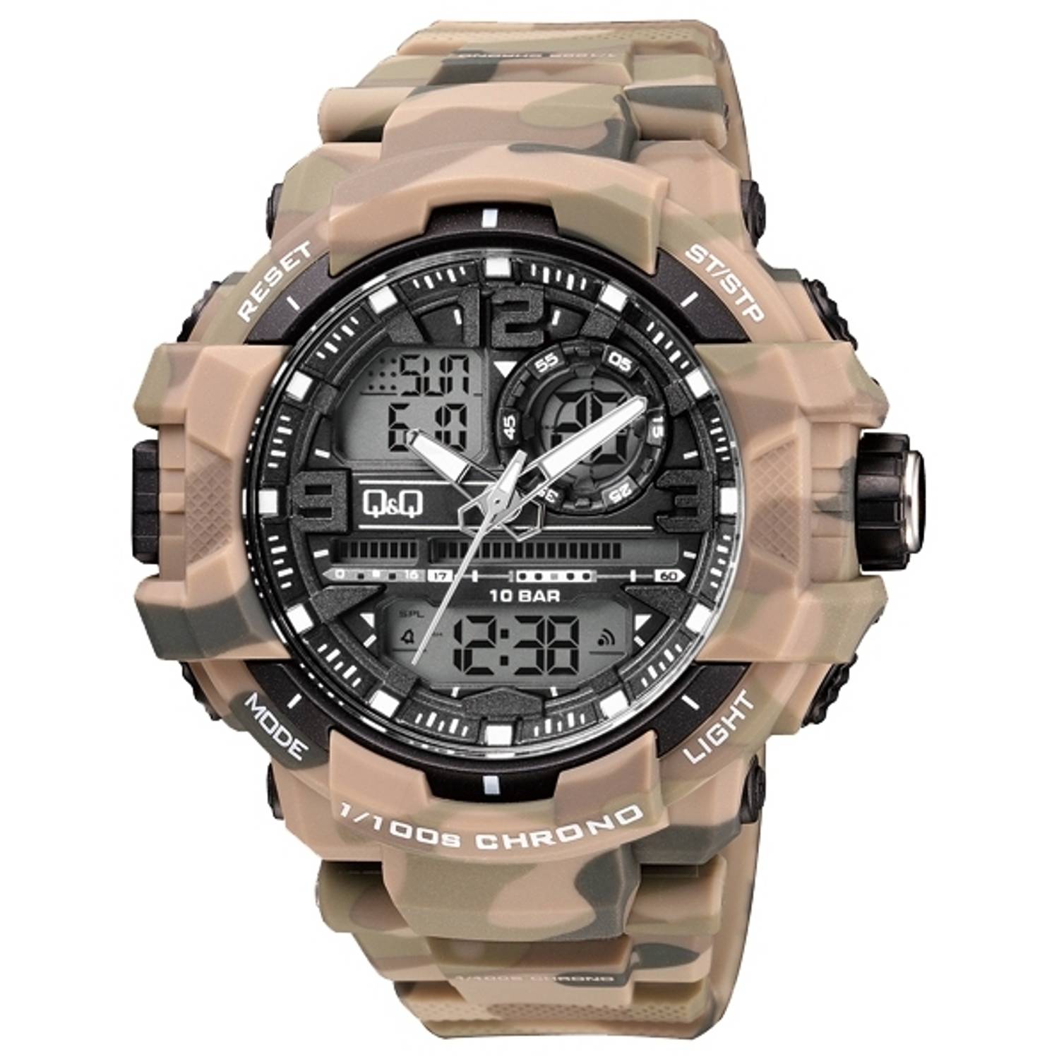 كيو أند كيو ساعة يد رجالي كيو أند كيو ساعة يد رجالي