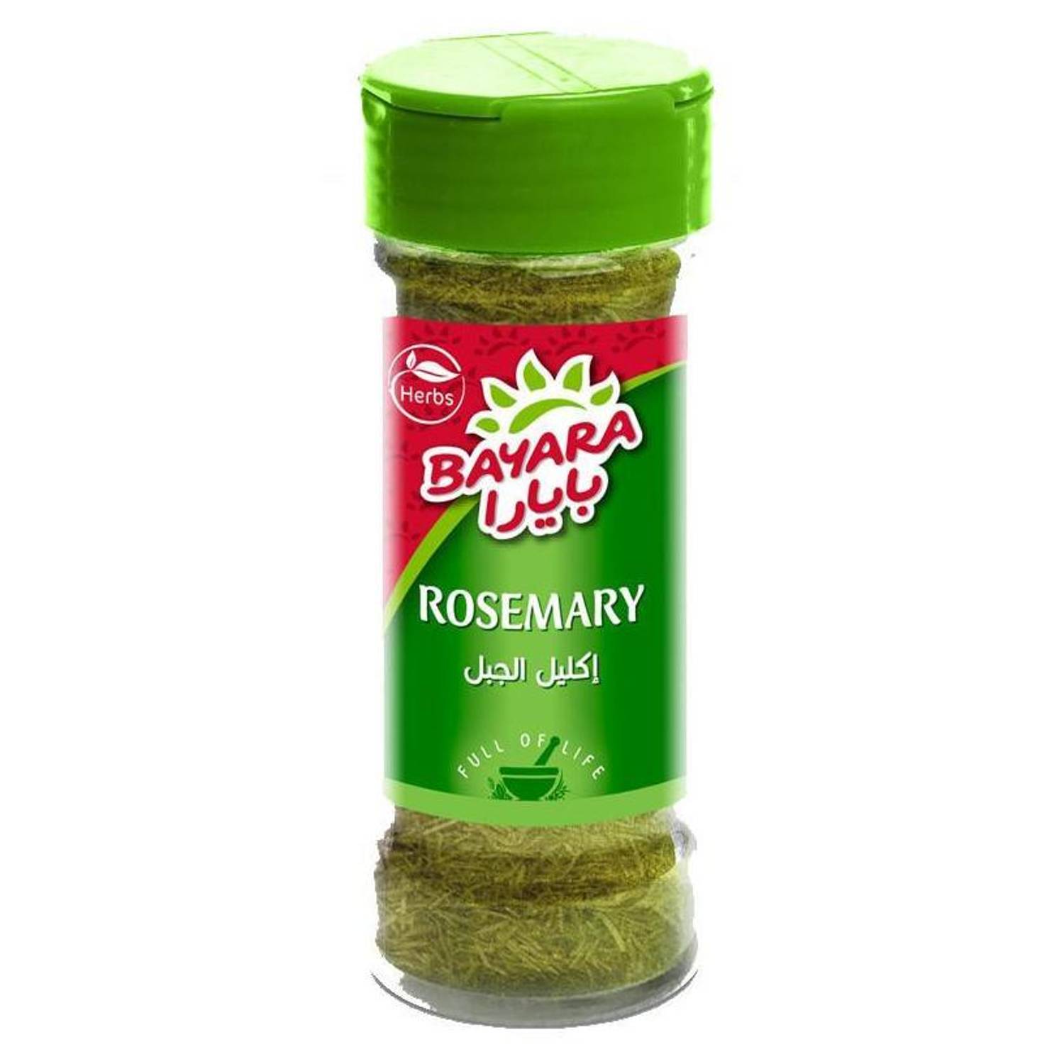 بايارا إكليل الجبل بايارا إكليل الجبل