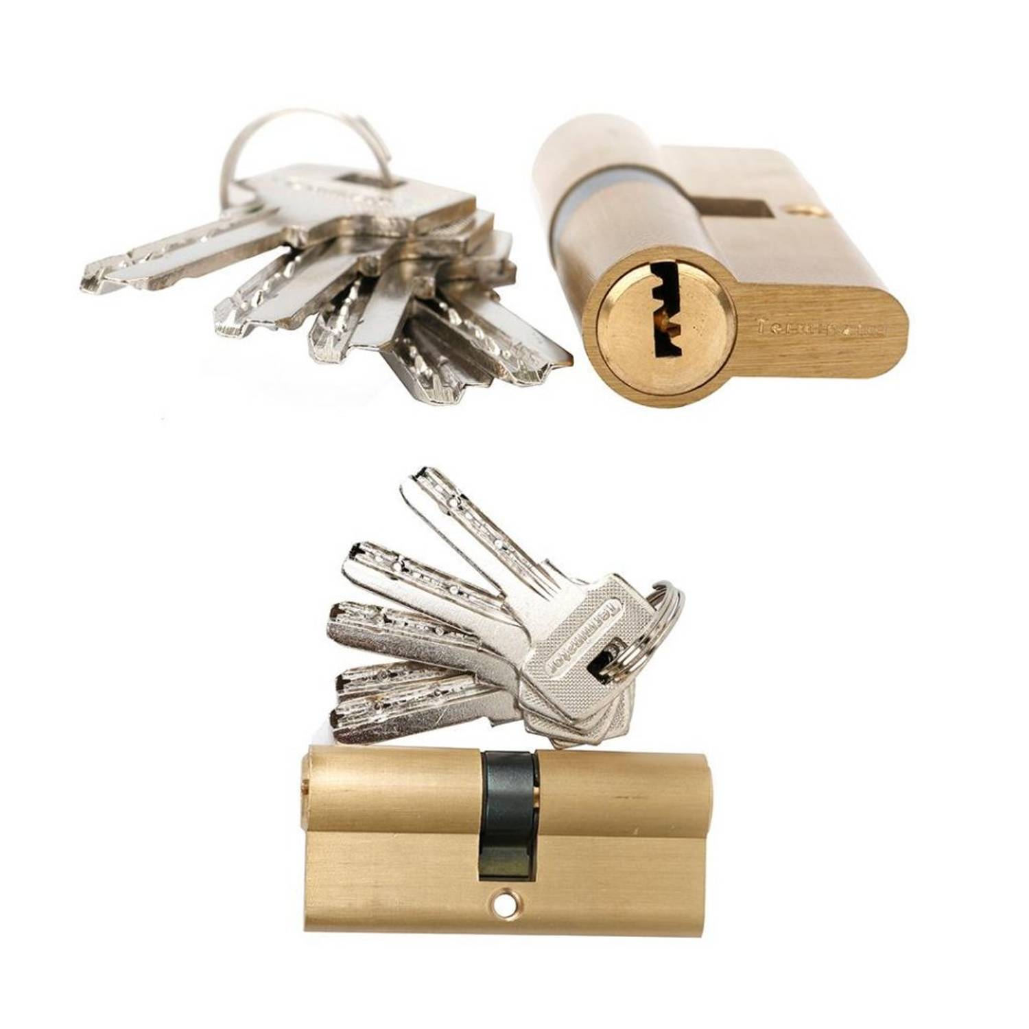 Terminator Cylinder Door Lock TCL 35*35 mm TCL 1070-5 Terminator Cylinder Door Lock TCL 35*35 mm TCL 1070-5