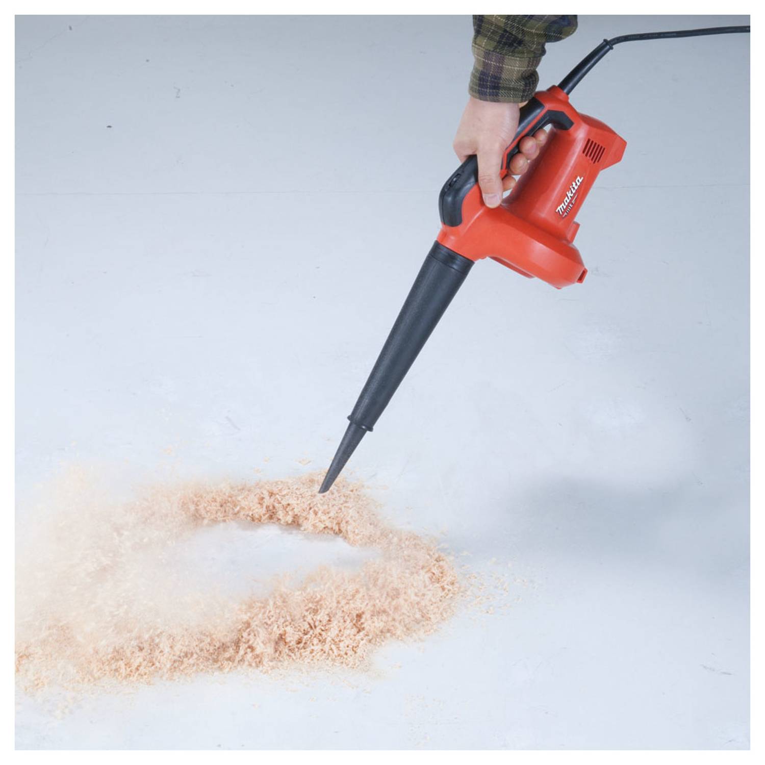 Makita MT Series Air Blower 530W M4000 Makita MT Series Air Blower 530W M4000