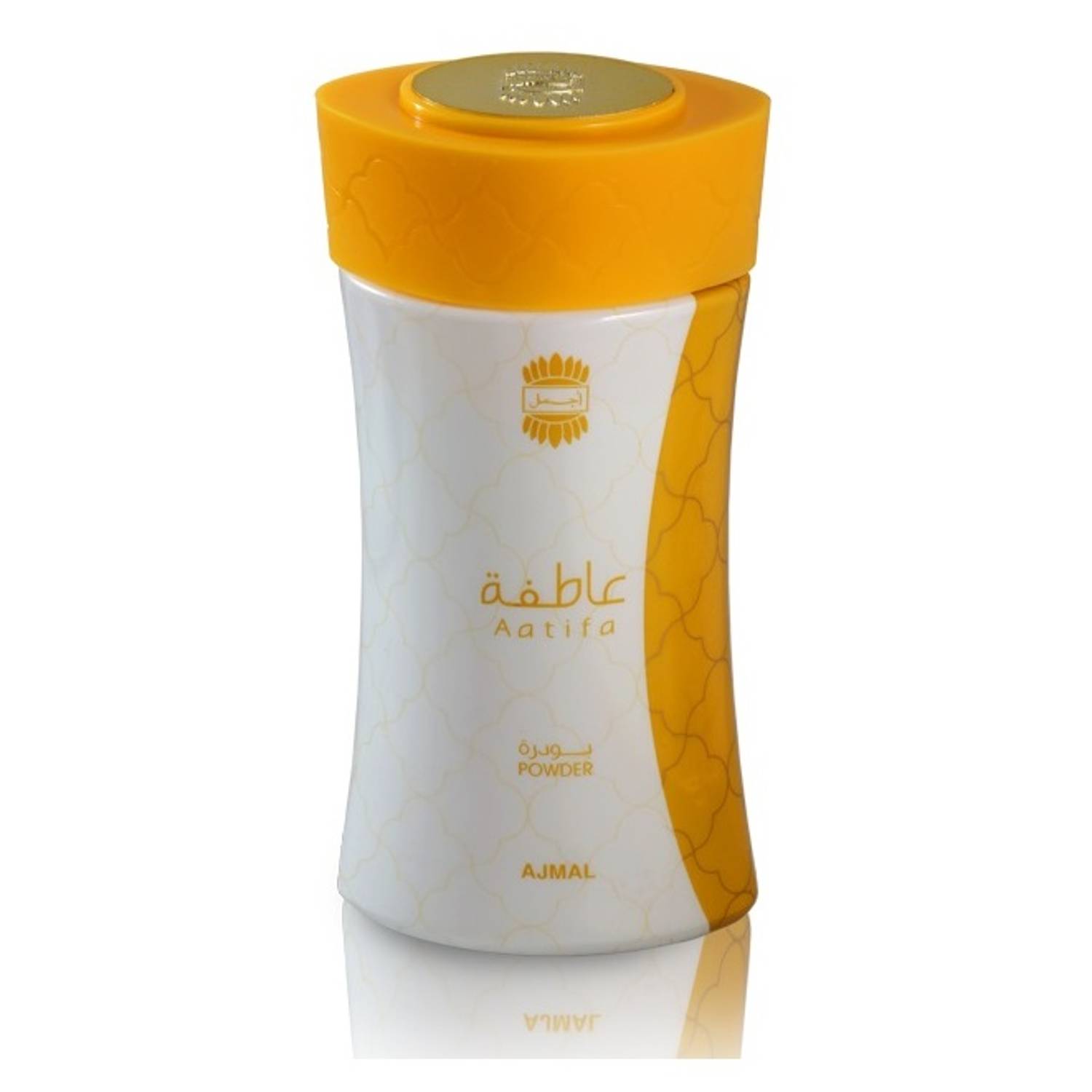 Ajmal Aatifa Powder For Unisex 80g Ajmal Aatifa Powder For Unisex 80g