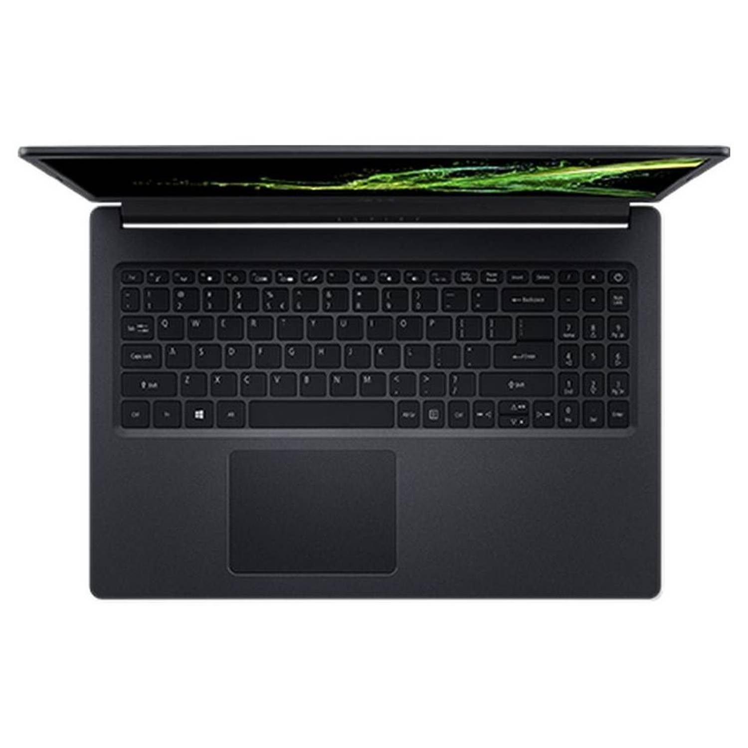 Acer Aspire 3 A315-55G-536L Laptop - Core i5 1.6GHz 8GB 1TB+256GB 2GB Win10 15.6inch FHD Black English/Arabic Keyboard Acer Aspire 3 A315-55G-536L Laptop - Core i5 1.6GHz 8GB 1TB+256GB 2GB Win10 15.6inch FHD Black English/Arabic Keyboard