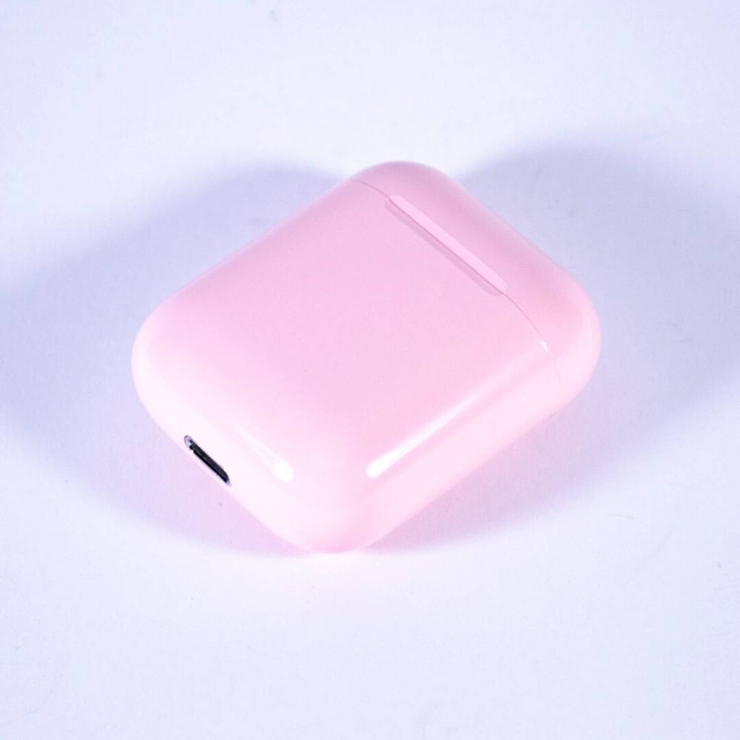 Isafe Bluetooth Wireless Earphones Headset Airplus-2 Pink Isafe Bluetooth Wireless Earphones Headset Airplus-2 Pink