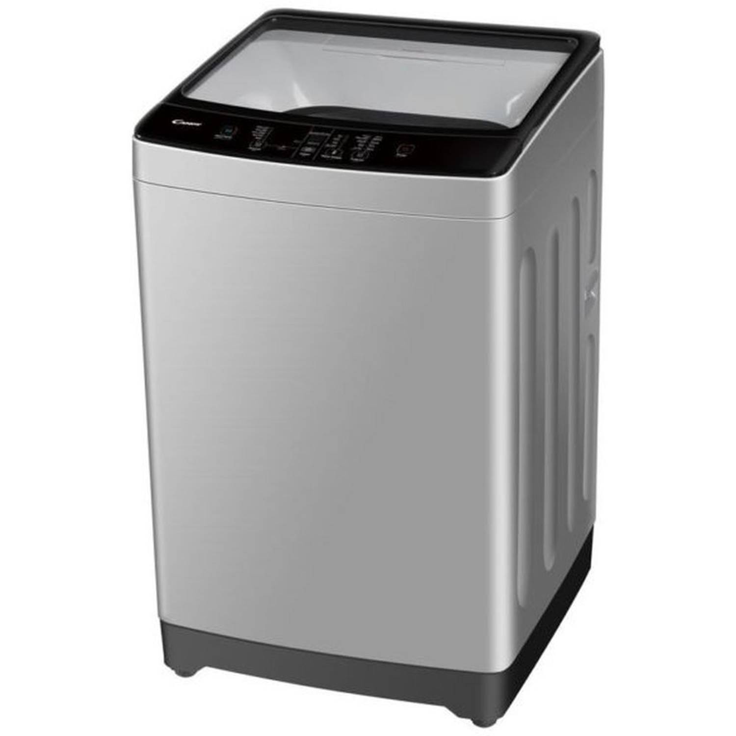 Candy Top Load Fully Automatic Washer 10.5 KG RTL 81051SU-19 Candy Top Load Fully Automatic Washer 10.5 KG RTL 81051SU-19