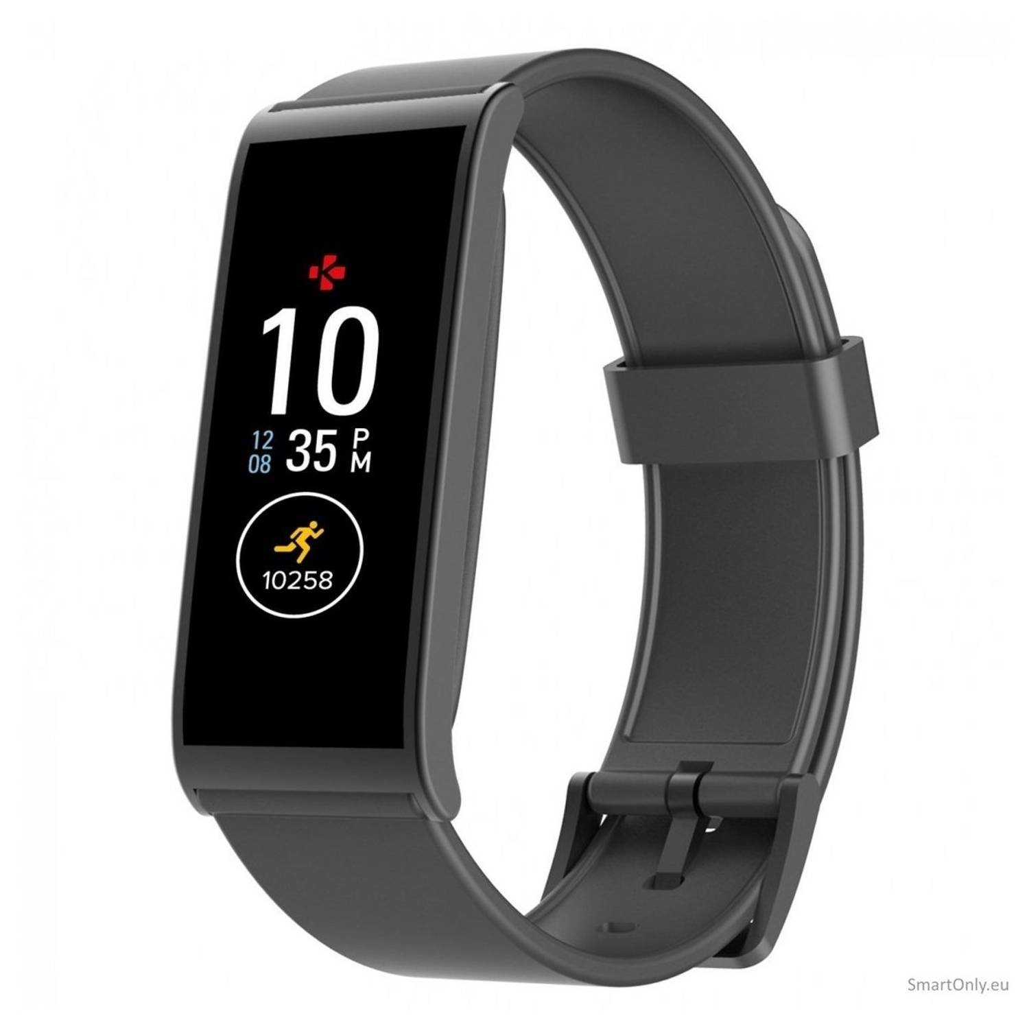 MyKronoz ZeFit4 Activity Tracker Black MyKronoz ZeFit4 Activity Tracker Black