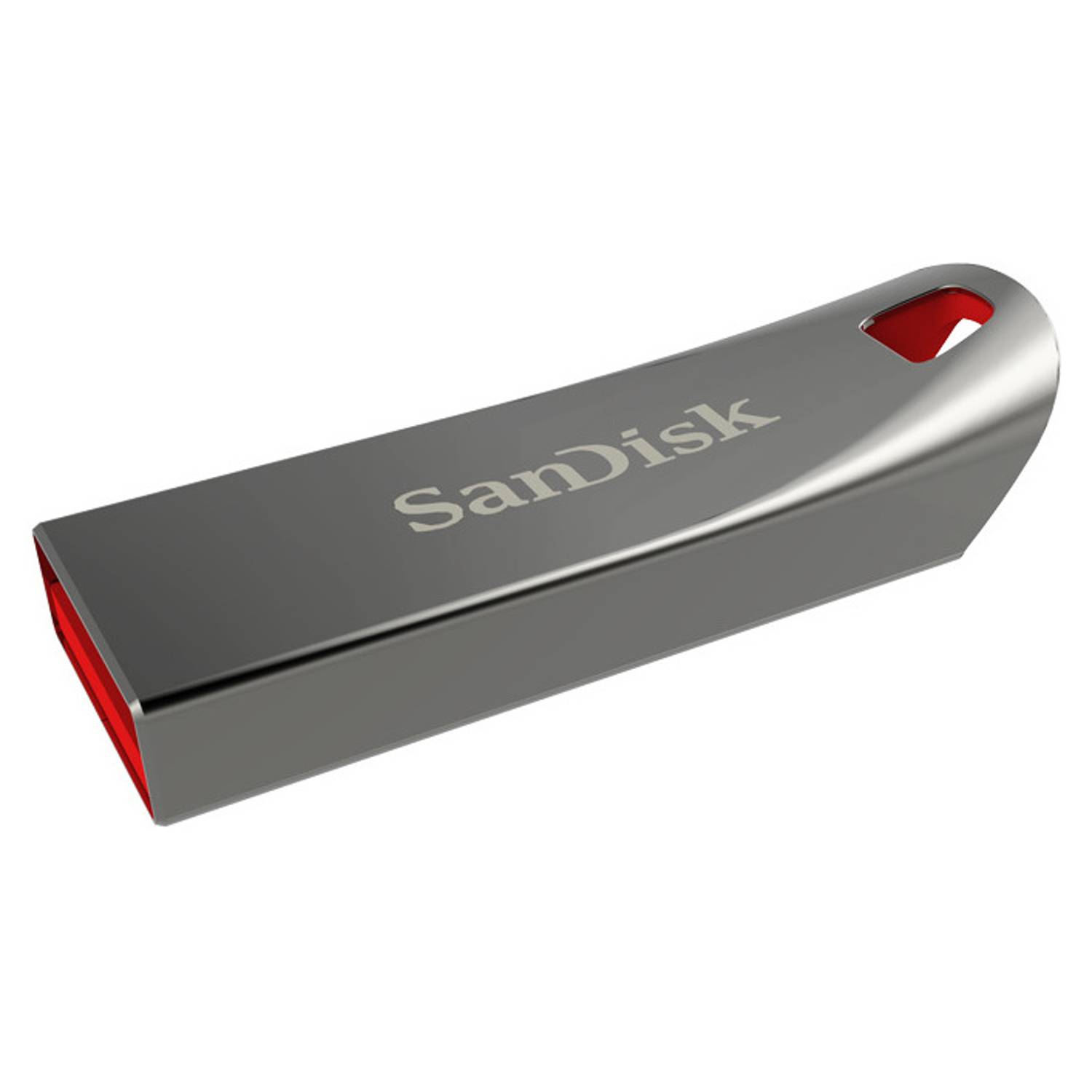 Sandisk Cruzer Force USB Flash Drive 16GB SDCZ71016GB35 Sandisk Cruzer Force USB Flash Drive 16GB SDCZ71016GB35