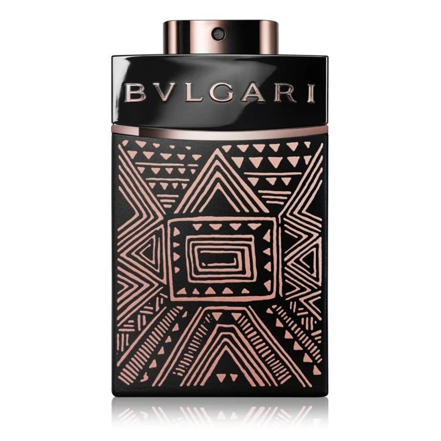 Bvlgari Man In Black Edition Essence For Men 100ml Eau de Parfum Bvlgari Man In Black Edition Essence For Men 100ml Eau de Parfum