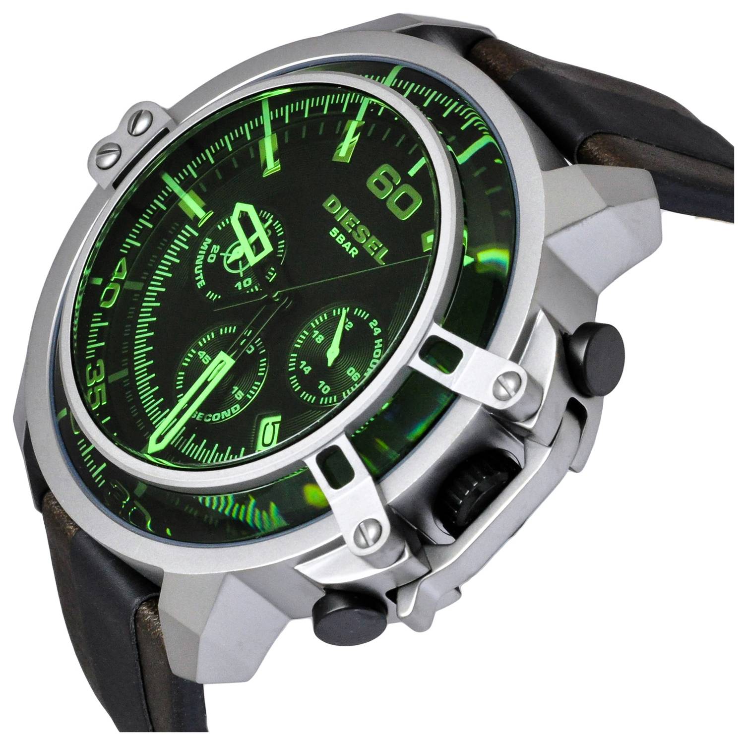 Diesel DZ4407 Mens Watch Diesel DZ4407 Mens Watch