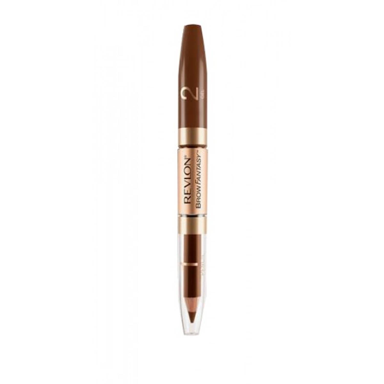 Revlon Eye Pencil Brunette 105 Revlon Eye Pencil Brunette 105