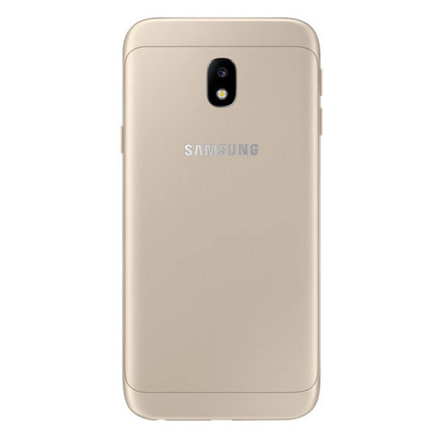 Samsung Galaxy J3 Pro 2017 4G Dual Sim Smartphone 16GB Gold Samsung Galaxy J3 Pro 2017 4G Dual Sim Smartphone 16GB Gold