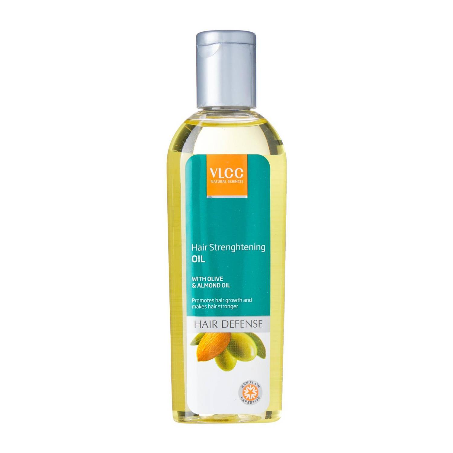 Hair Strengthening Oil Hair Strengthening Oil
