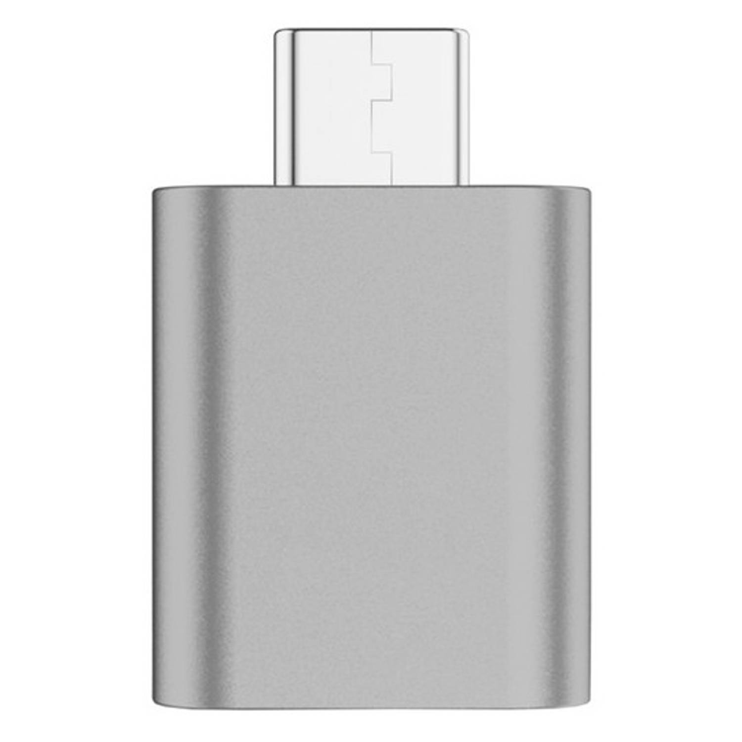 Nonda USB-C Mini Adaptor Space Grey MI22SGRN Nonda USB-C Mini Adaptor Space Grey MI22SGRN