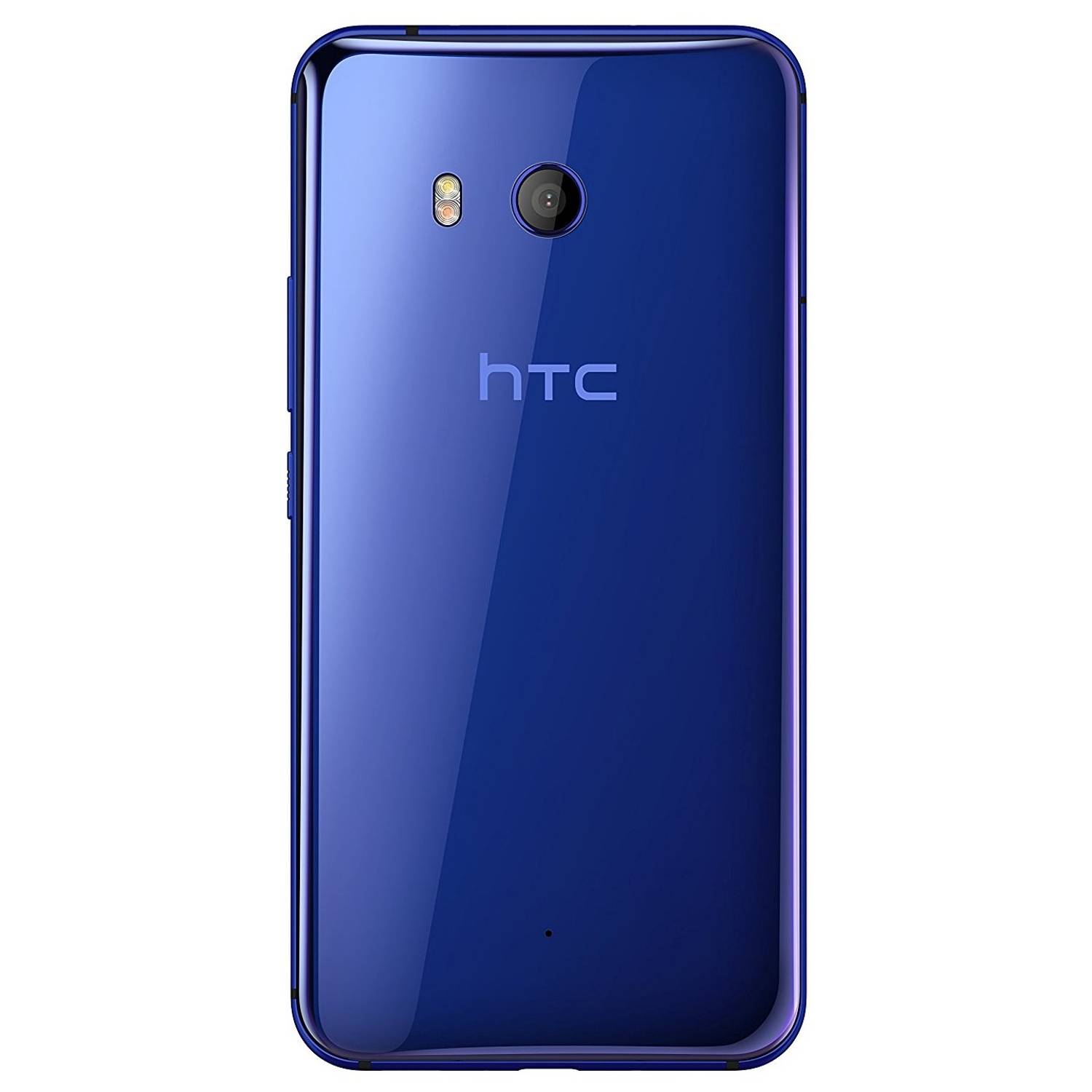 HTC U11 4G Dual Sim Smartphone 128GB Sapphire Blue HTC U11 4G Dual Sim Smartphone 128GB Sapphire Blue