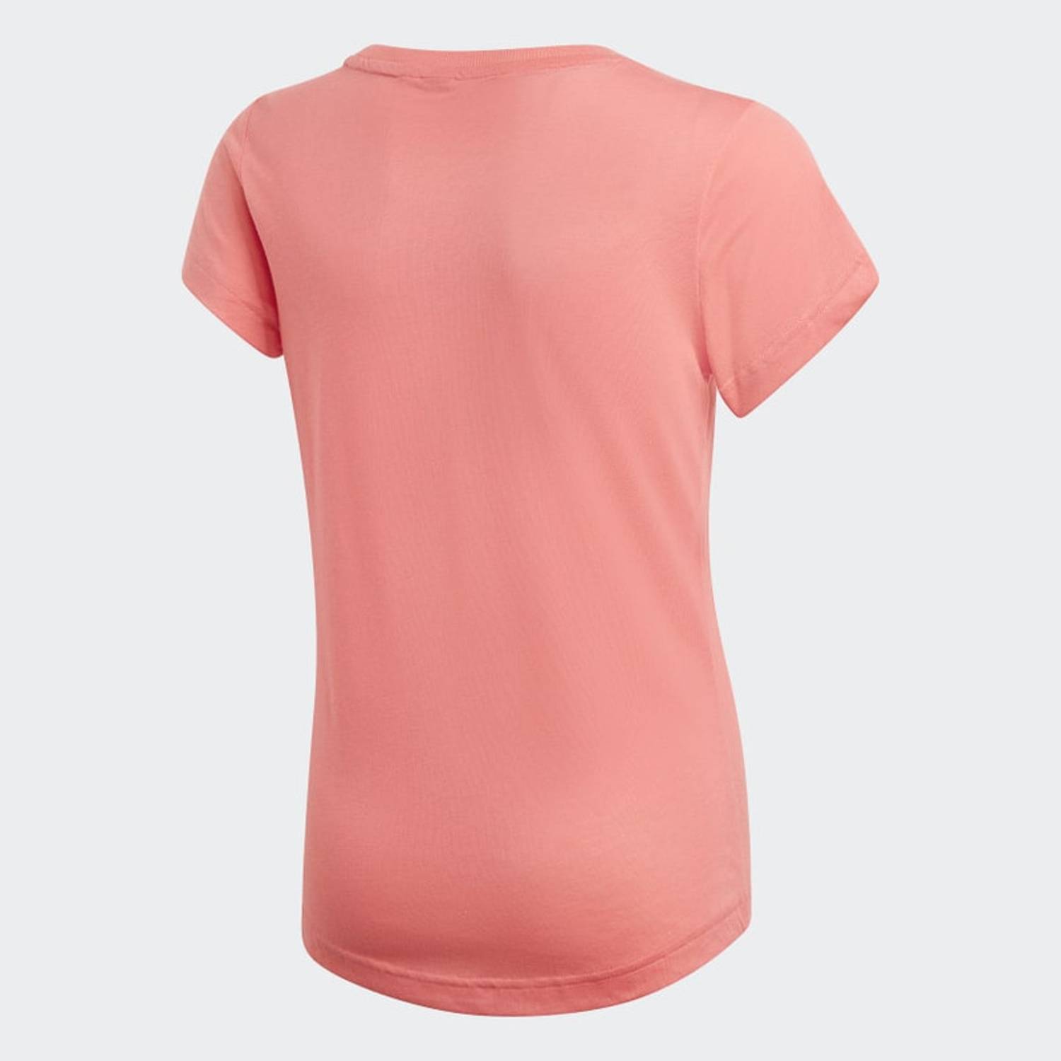 Adidas Yg Mh Bos Tee Kids Training Shirt Ge0960 128 Adidas Yg Mh Bos Tee Kids Training Shirt Ge0960 128