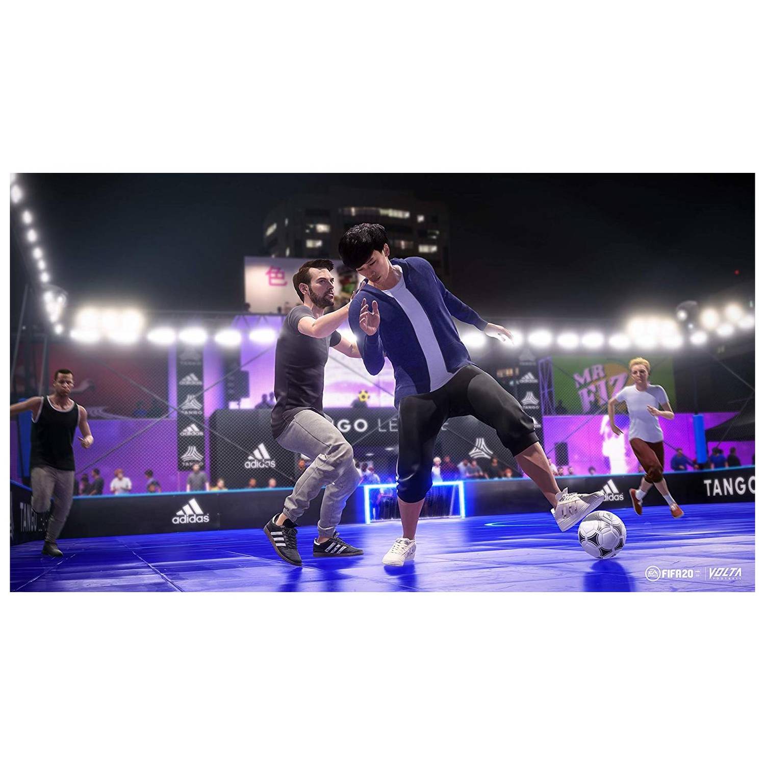 PS4 FIFA 20 Champions Edition Game PS4 FIFA 20 Champions Edition Game