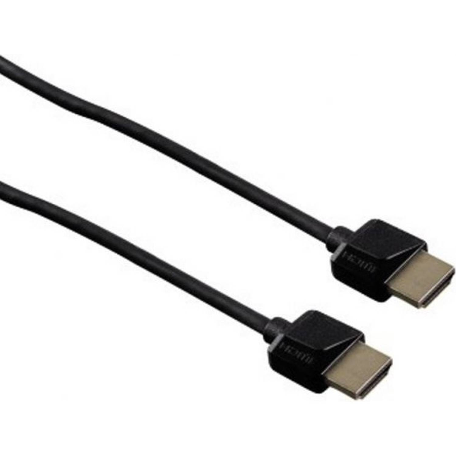 Hama 122112 Flexi-Slim High Speed HDMI Cable 1.5M Hama 122112 Flexi-Slim High Speed HDMI Cable 1.5M