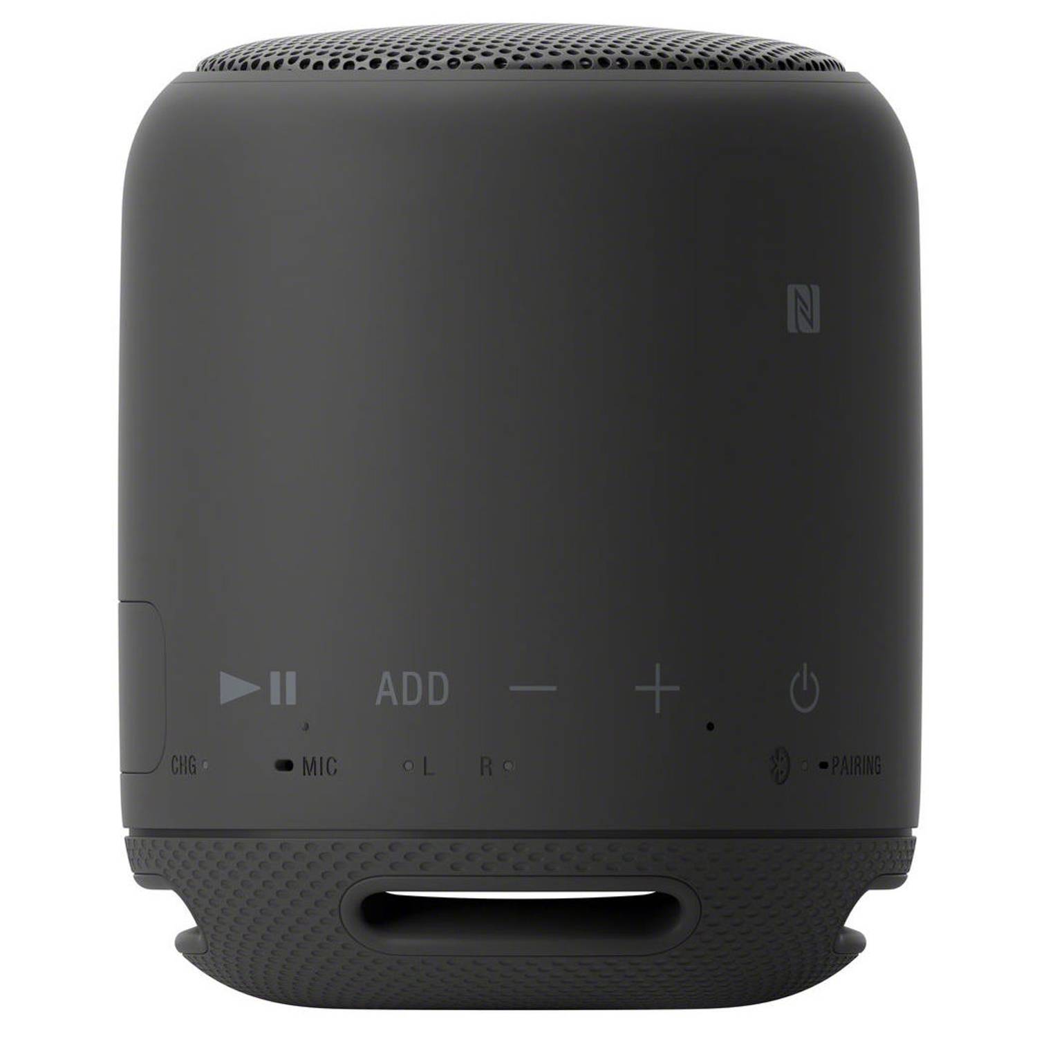 Sony SRSXB10B Wireless Portable Splash Proof Speaker With NFC Black Sony SRSXB10B Wireless Portable Splash Proof Speaker With NFC Black