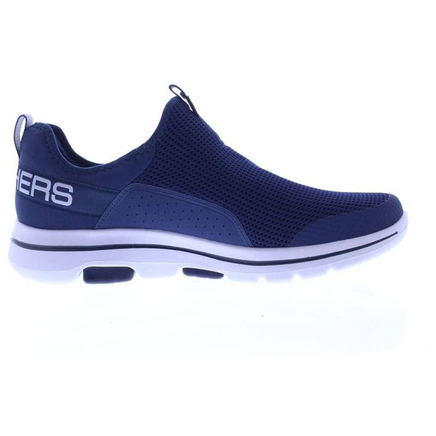 Skechers Go Walk 5 Men's Shoes Navy/Grey 44EU Skechers Go Walk 5 Men's Shoes Navy/Grey 44EU