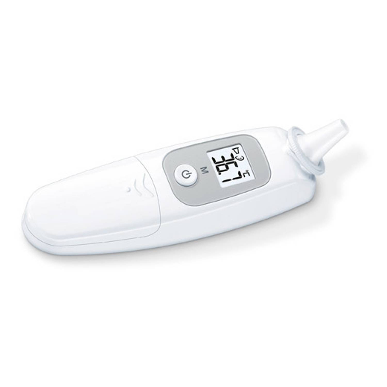 Beurer Thermometer FT78 Beurer Thermometer FT78