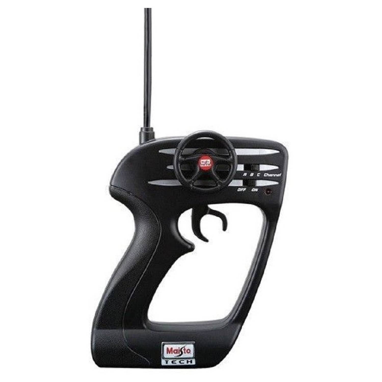 Maisto Tech RC 81152 Rock Crawler - Color May Vary Maisto Tech RC 81152 Rock Crawler - Color May Vary