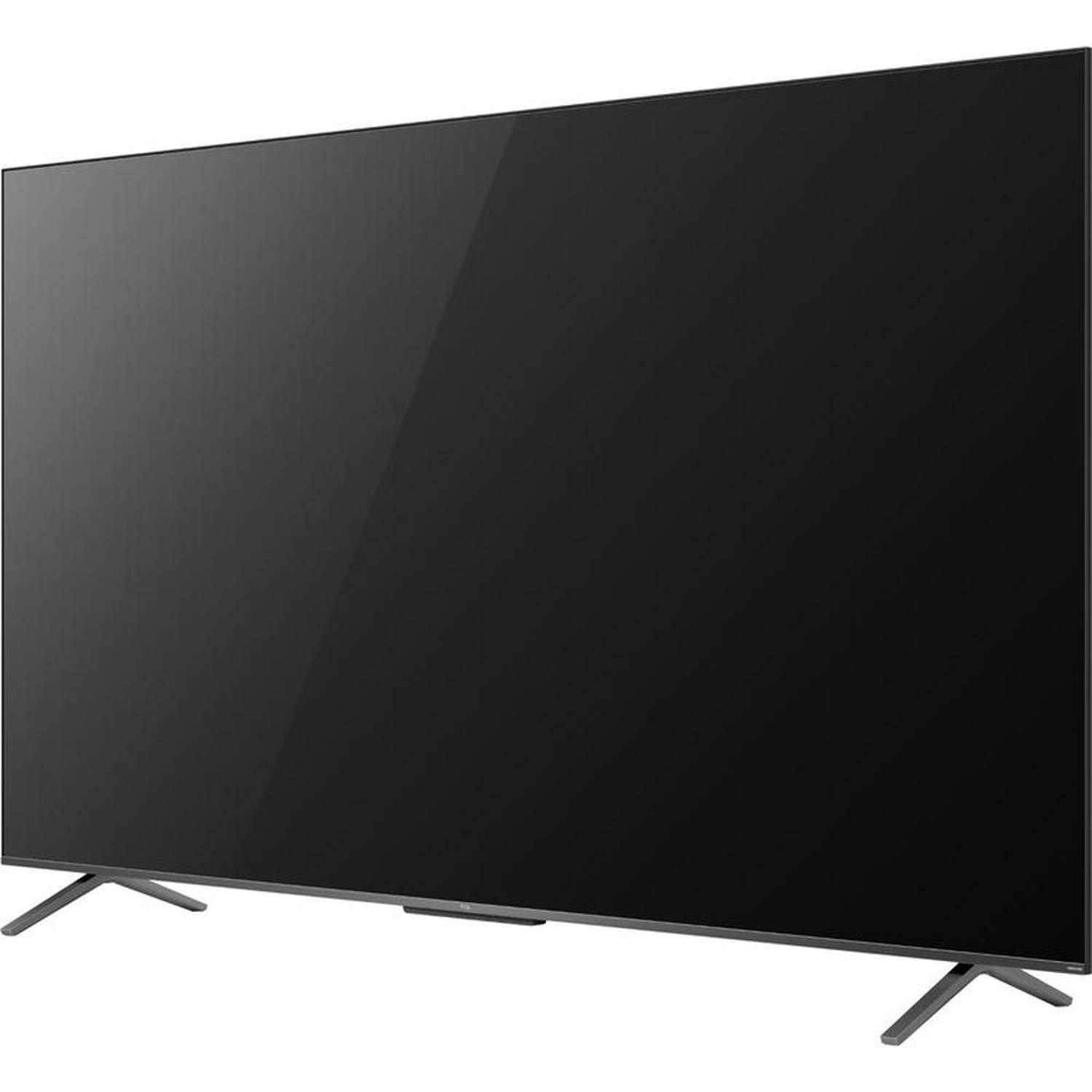 TCL 55C725 4K QLED Android Television 55inch (2021 Model) TCL 55C725 4K QLED Android Television 55inch (2021 Model)