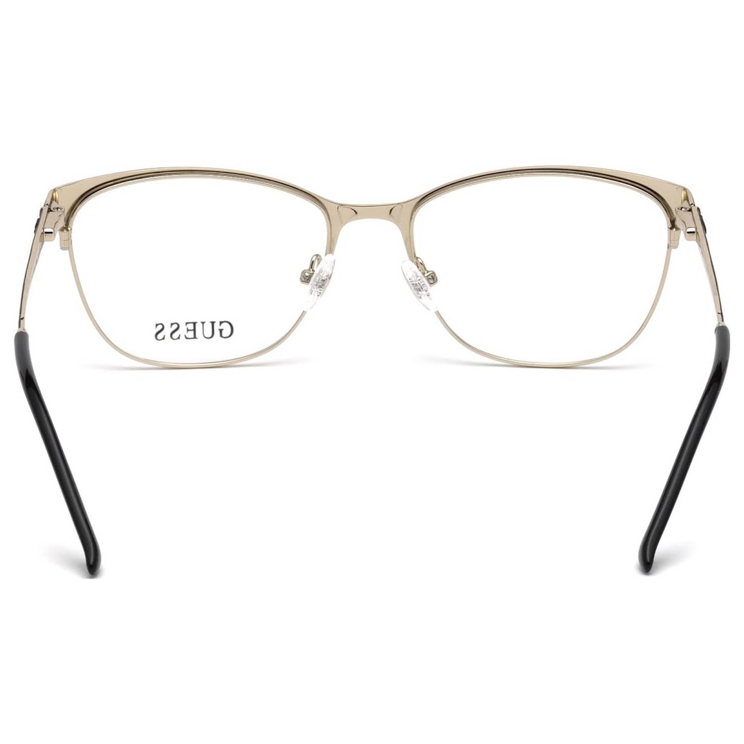 Guess GU2583-002-55 Women's Optical Frame Guess GU2583-002-55 Women's Optical Frame