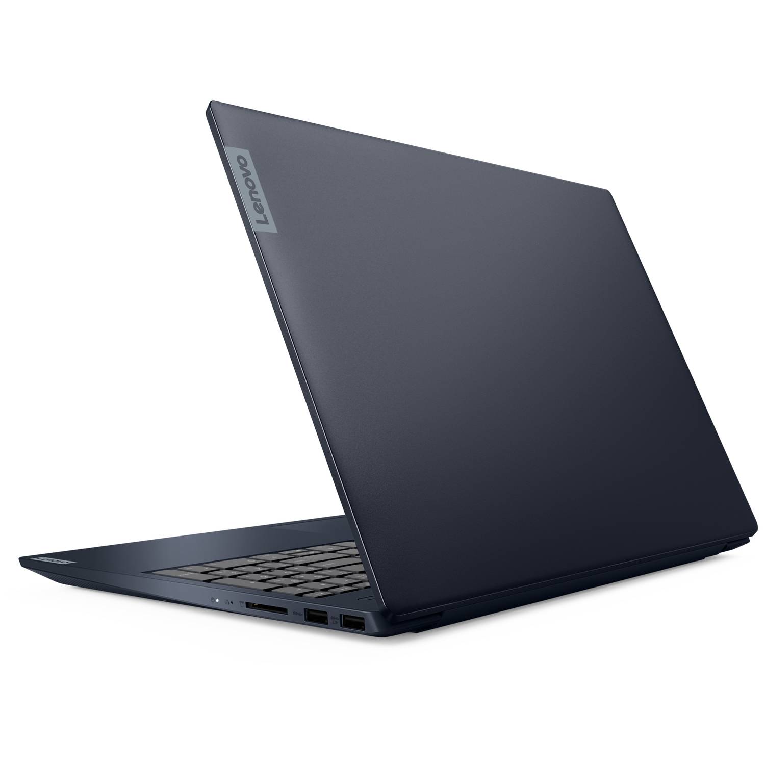 Lenovo ideapad S340-15IML Laptop - Core i7 1.8GHz 12GB 1TB 2GB Win10 15.6inch FHD Abyss Blue English/Arabic Keyboard Lenovo ideapad S340-15IML Laptop - Core i7 1.8GHz 12GB 1TB 2GB Win10 15.6inch FHD Abyss Blue English/Arabic Keyboard