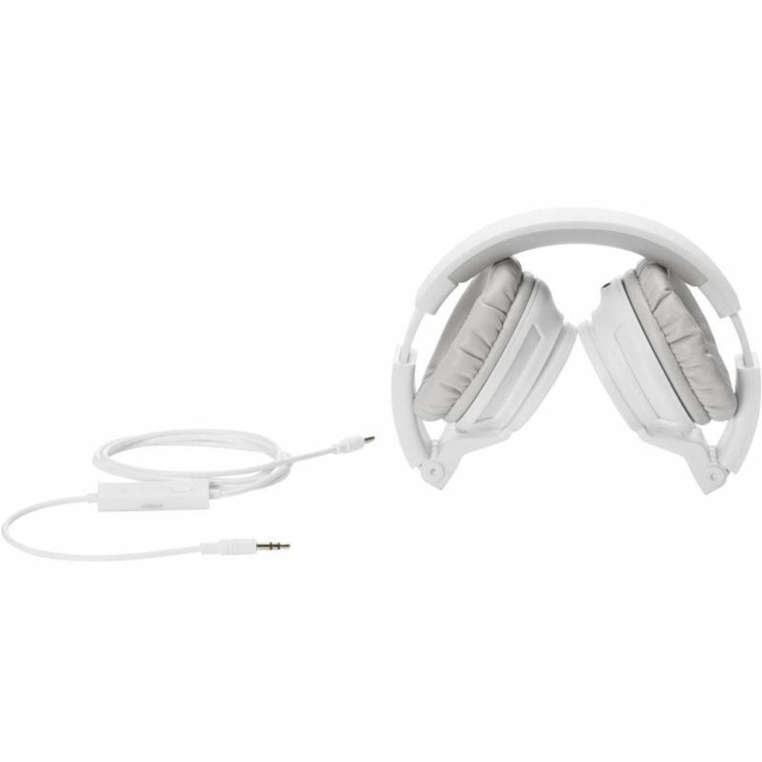 HP T3U78AA H3100 Stereo Headset White HP T3U78AA H3100 Stereo Headset White