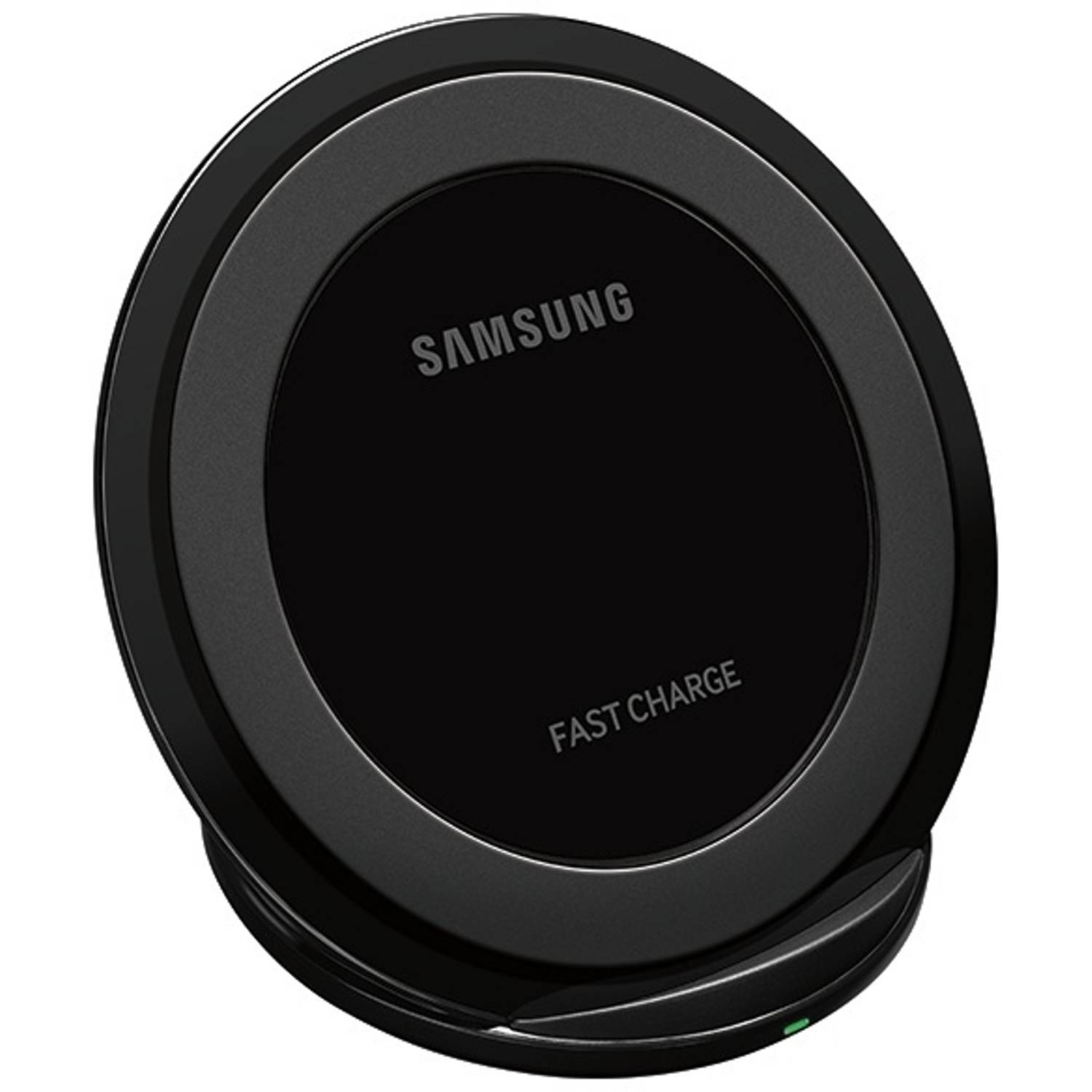 سامسونج شاحن لاسلكي أسود سامسونج شاحن لاسلكي أسود