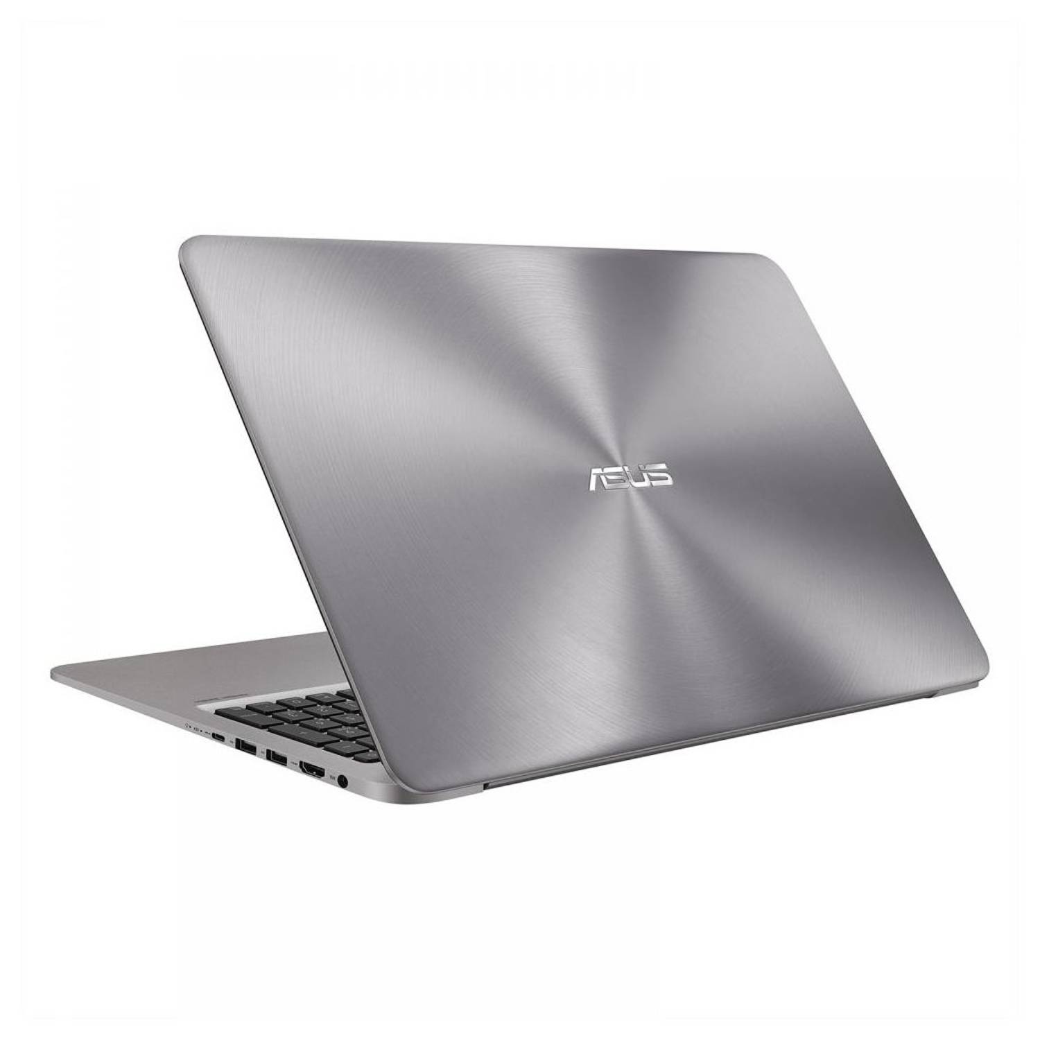Asus VivoBook 15 K510UR-EJ307T Laptop - Core i7 1.8GHz 8GB 1TB 2GB Win10 15.6inch FHD Grey Asus VivoBook 15 K510UR-EJ307T Laptop - Core i7 1.8GHz 8GB 1TB 2GB Win10 15.6inch FHD Grey