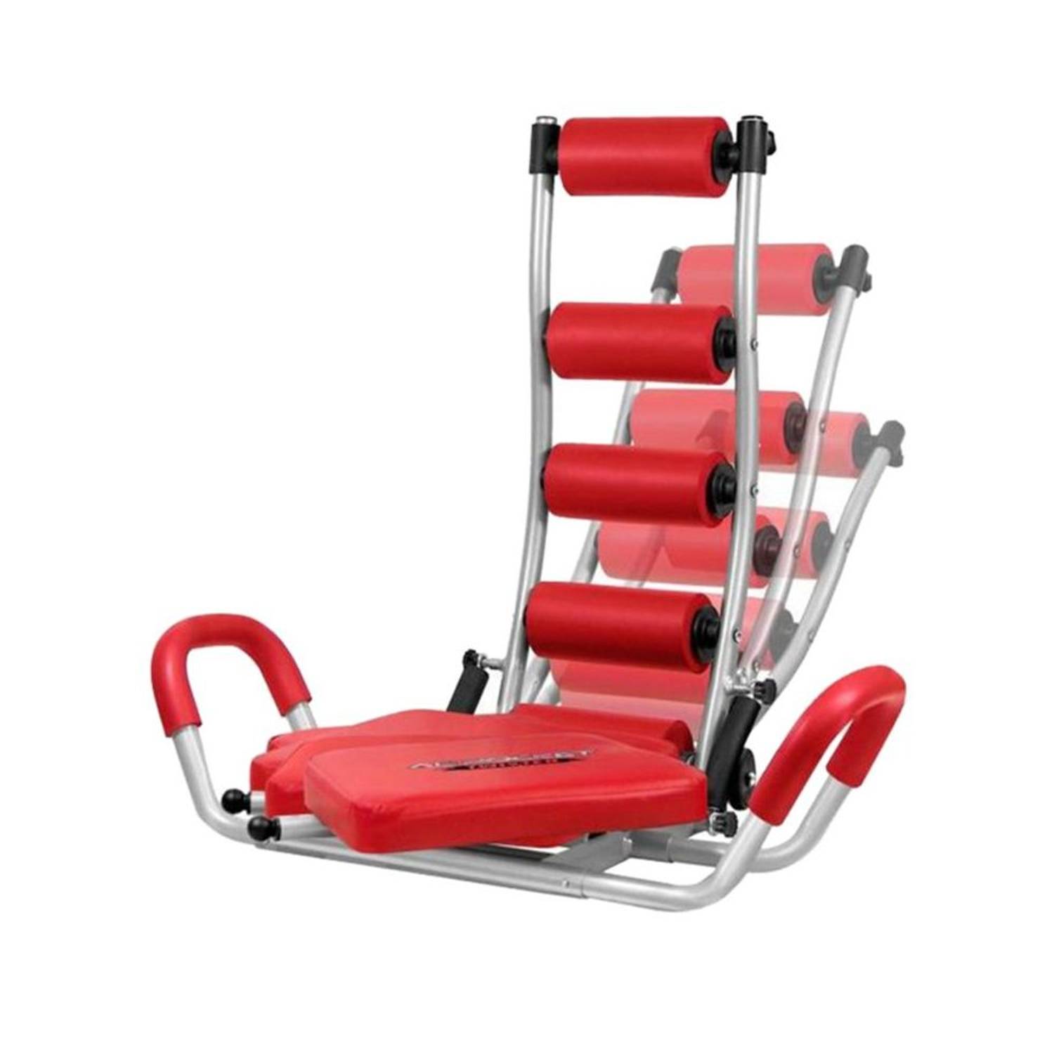 Generic AB Rocket Twister Generic AB Rocket Twister